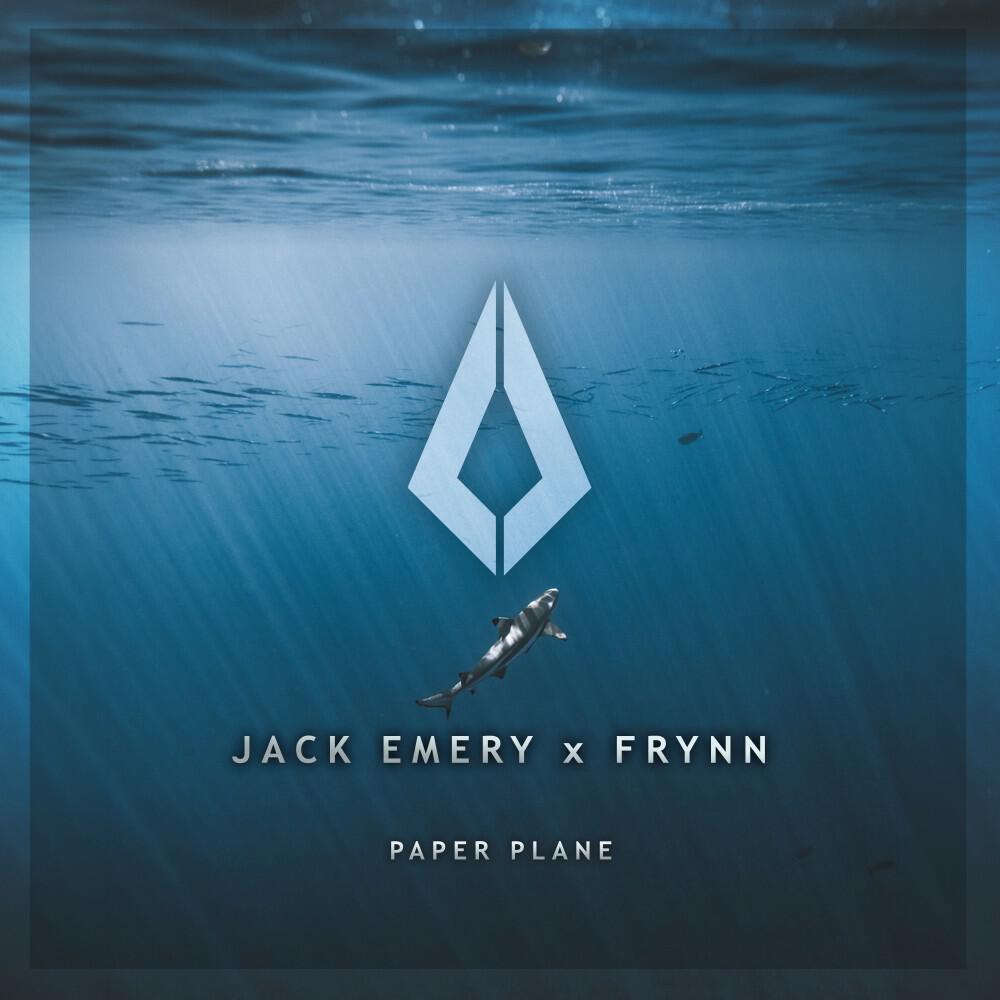 Релиз Paper Plane