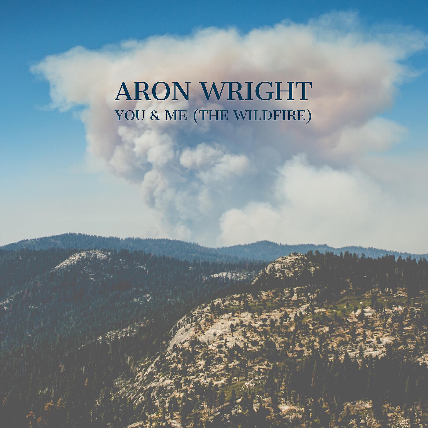 Релиз You & Me (The Wildfire)