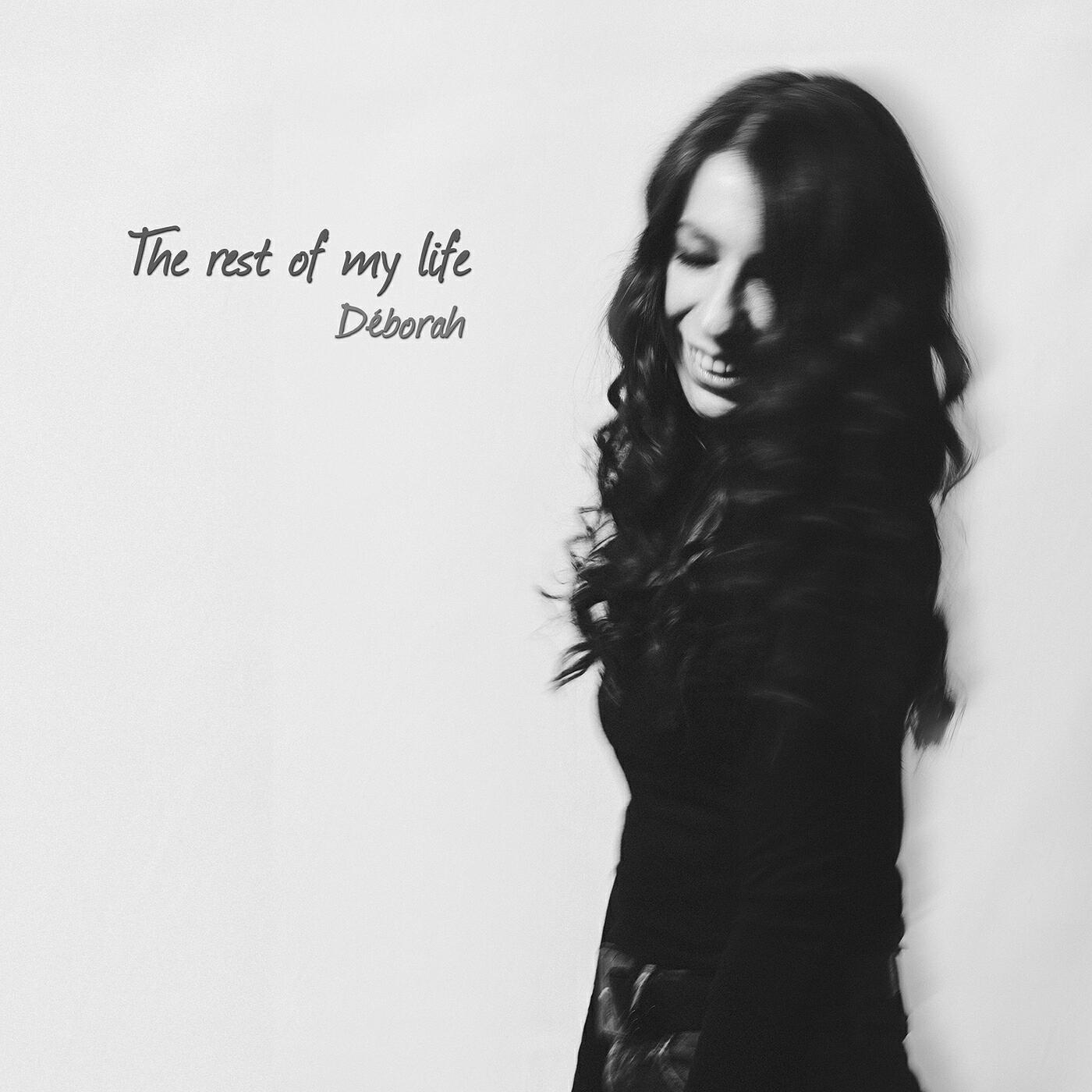 Релиз The Rest of My Life