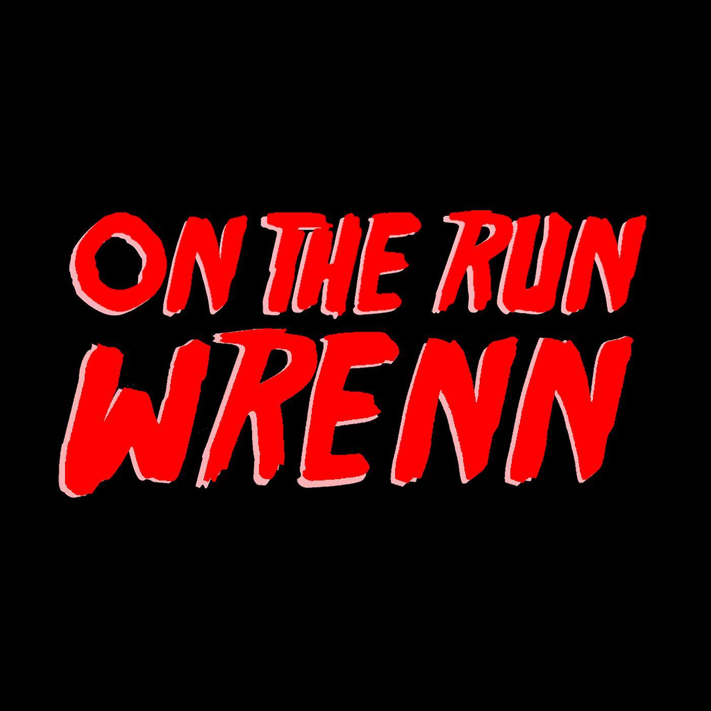 Релиз On the Run