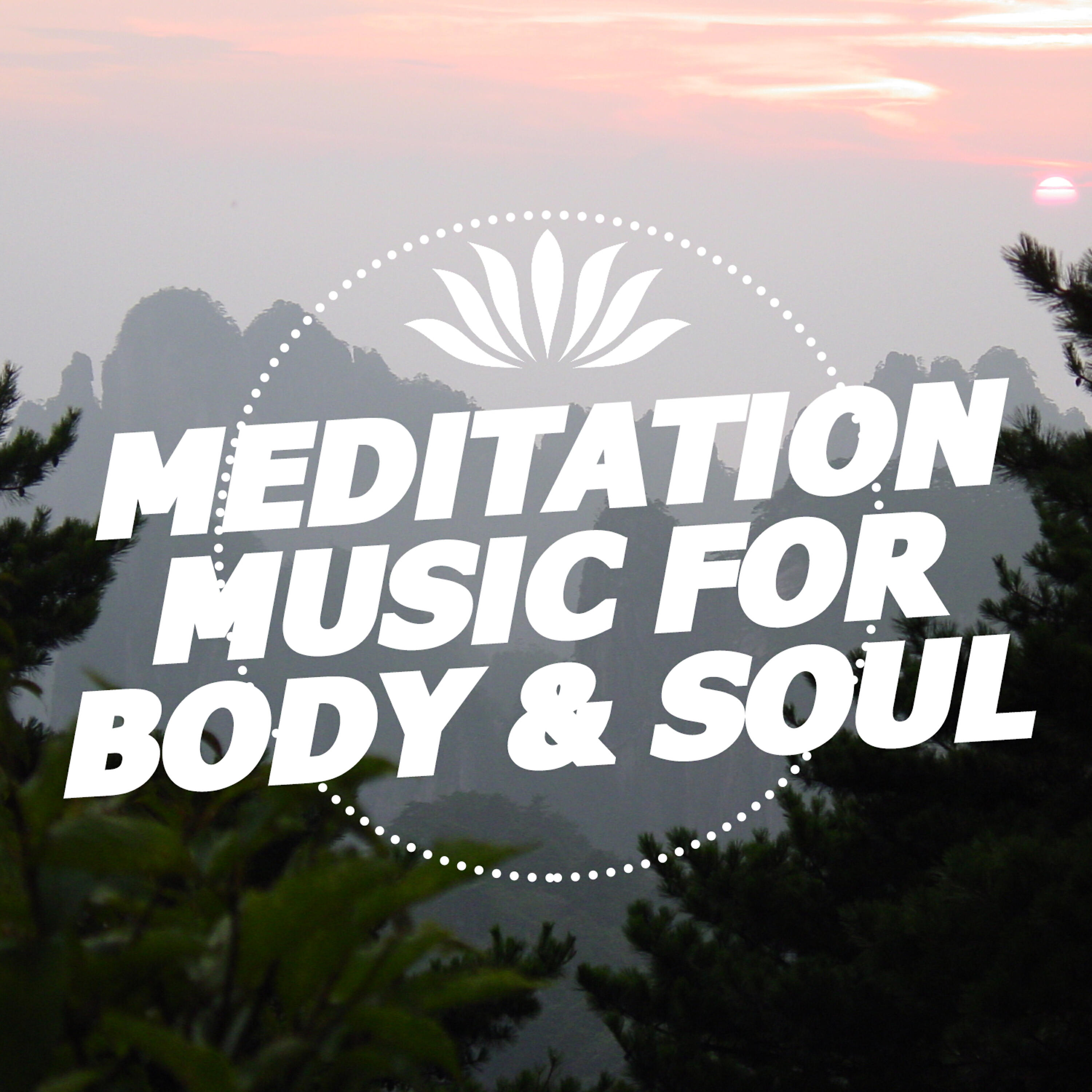 Релиз Meditation Music for Body & Soul