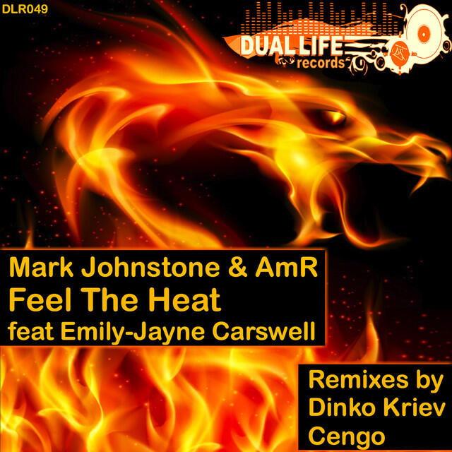 Релиз Feal the Heat