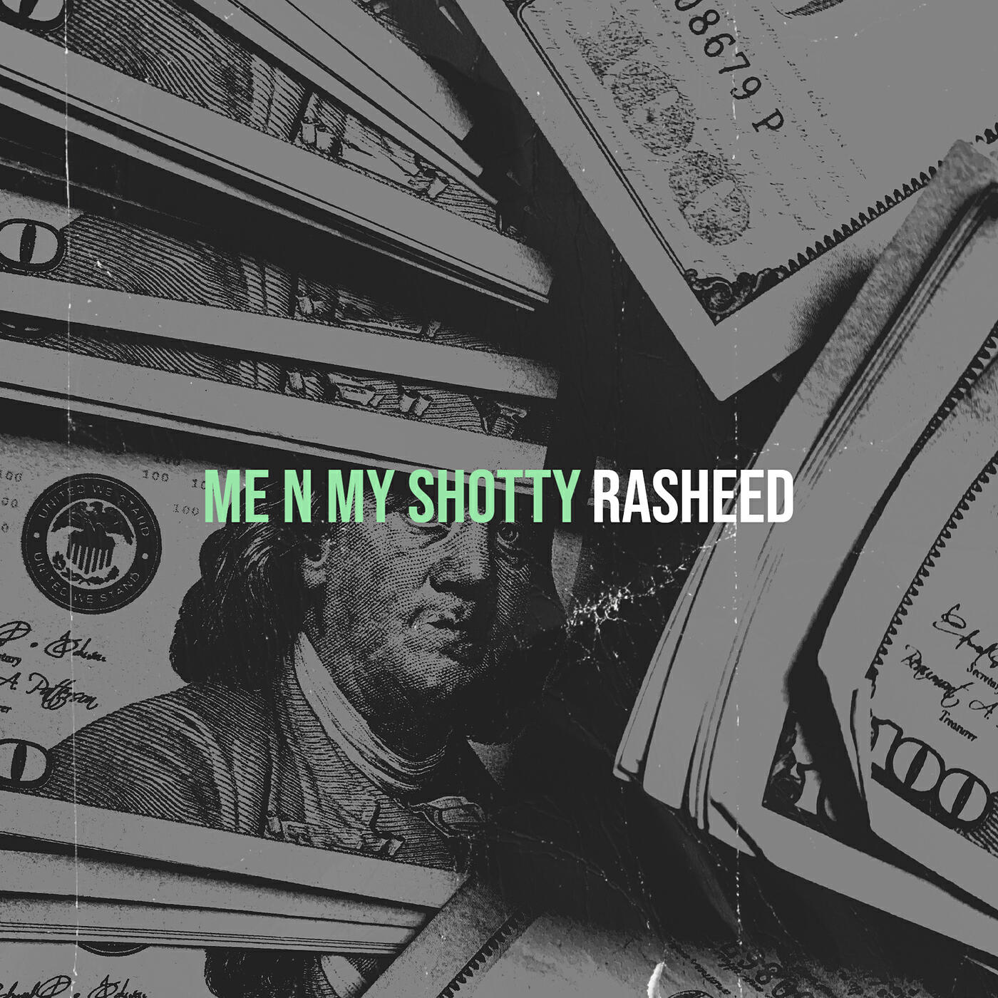 Релиз Me n My Shotty
