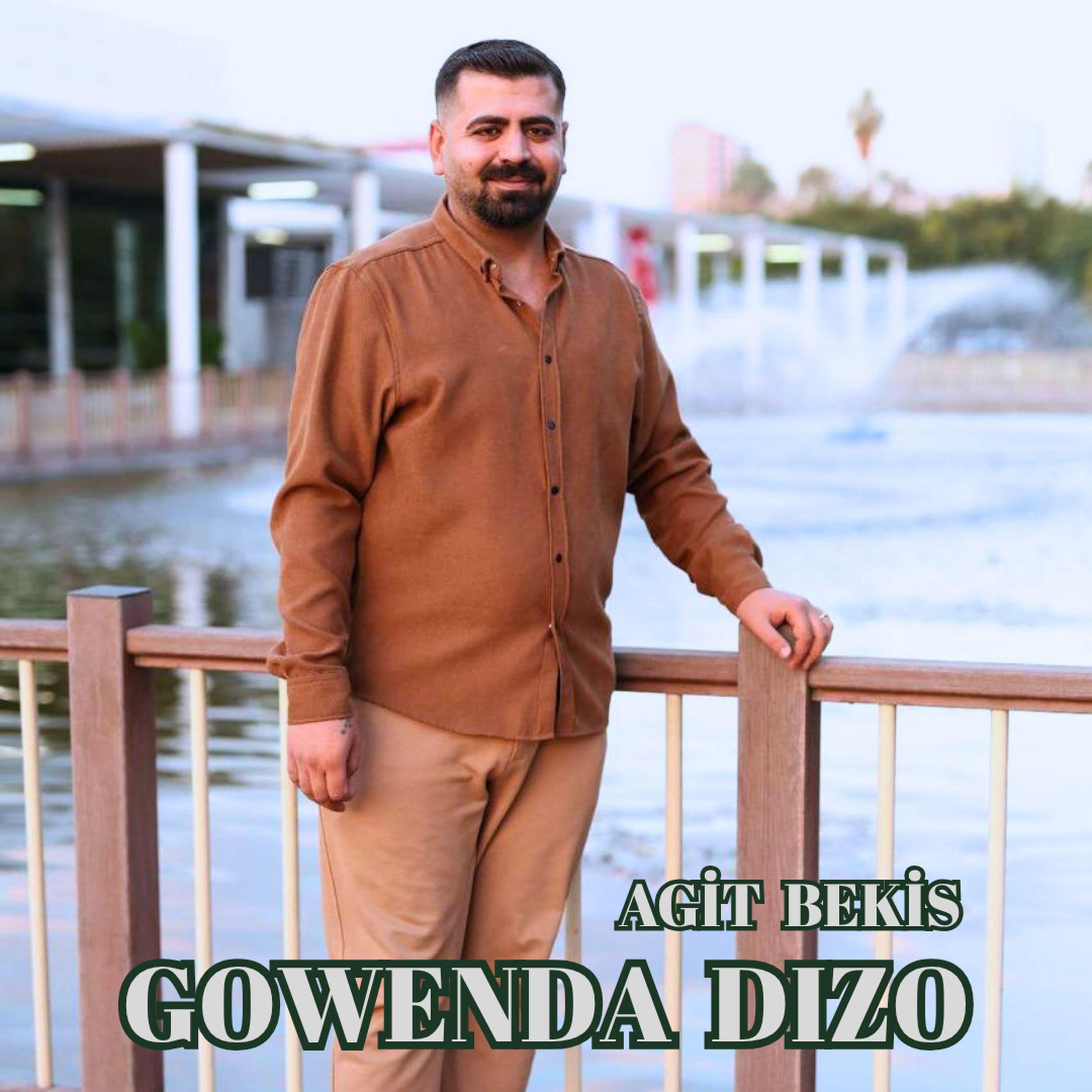 Релиз Gowenda Dızo