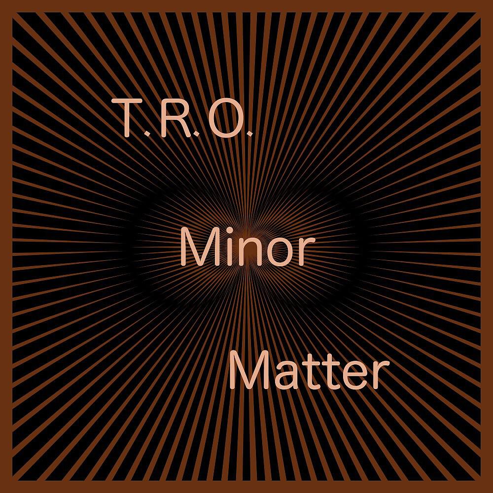 Релиз Minor Matter