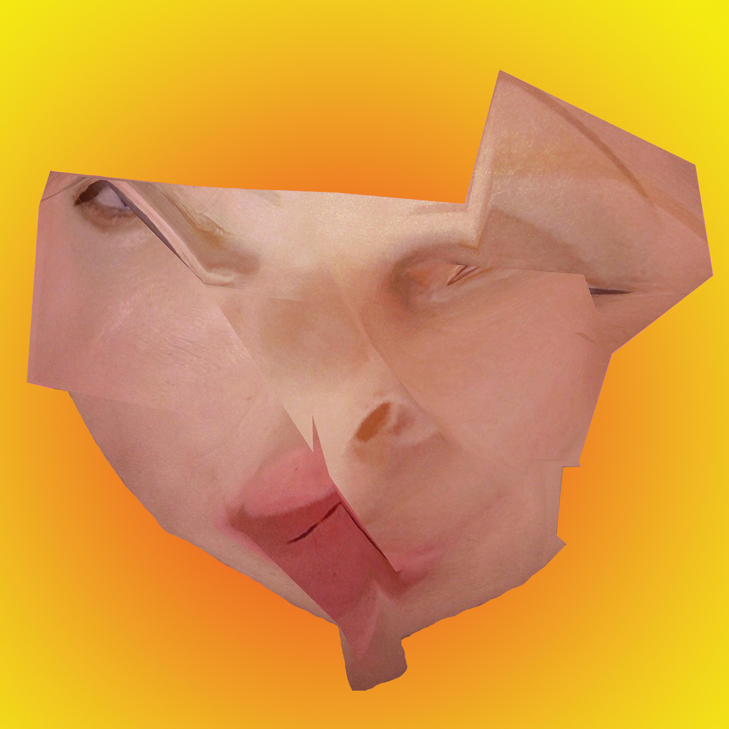 Релиз Jinmenken
