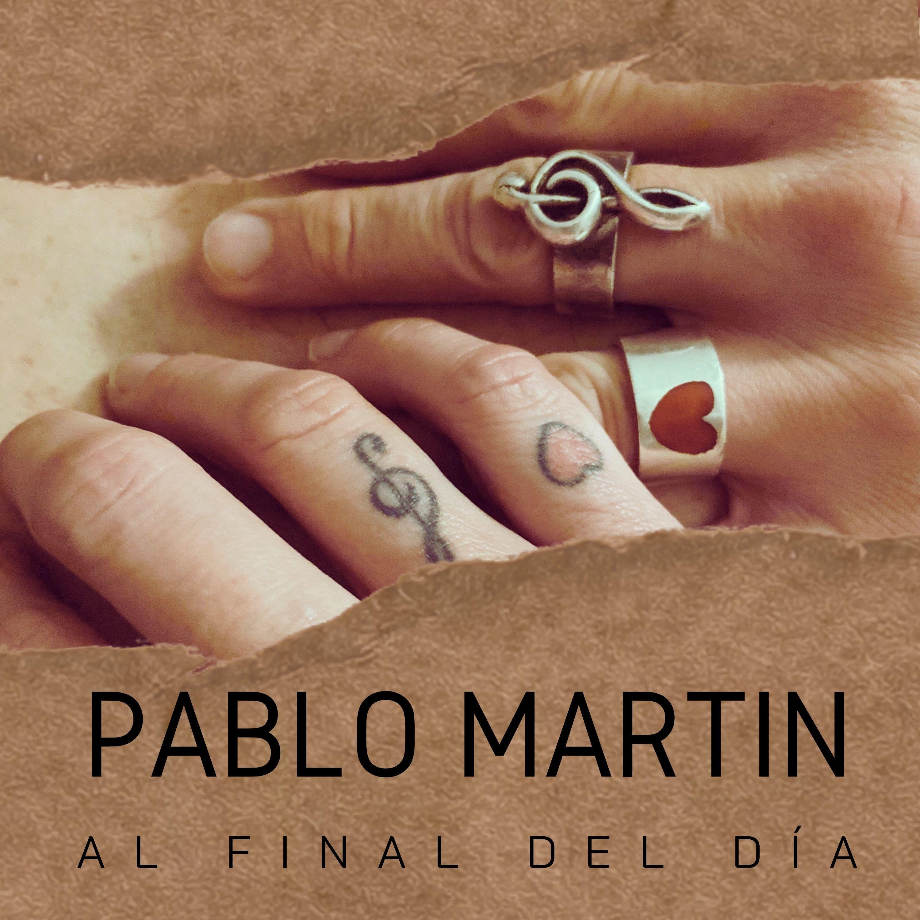 Релиз Al Final Del Día