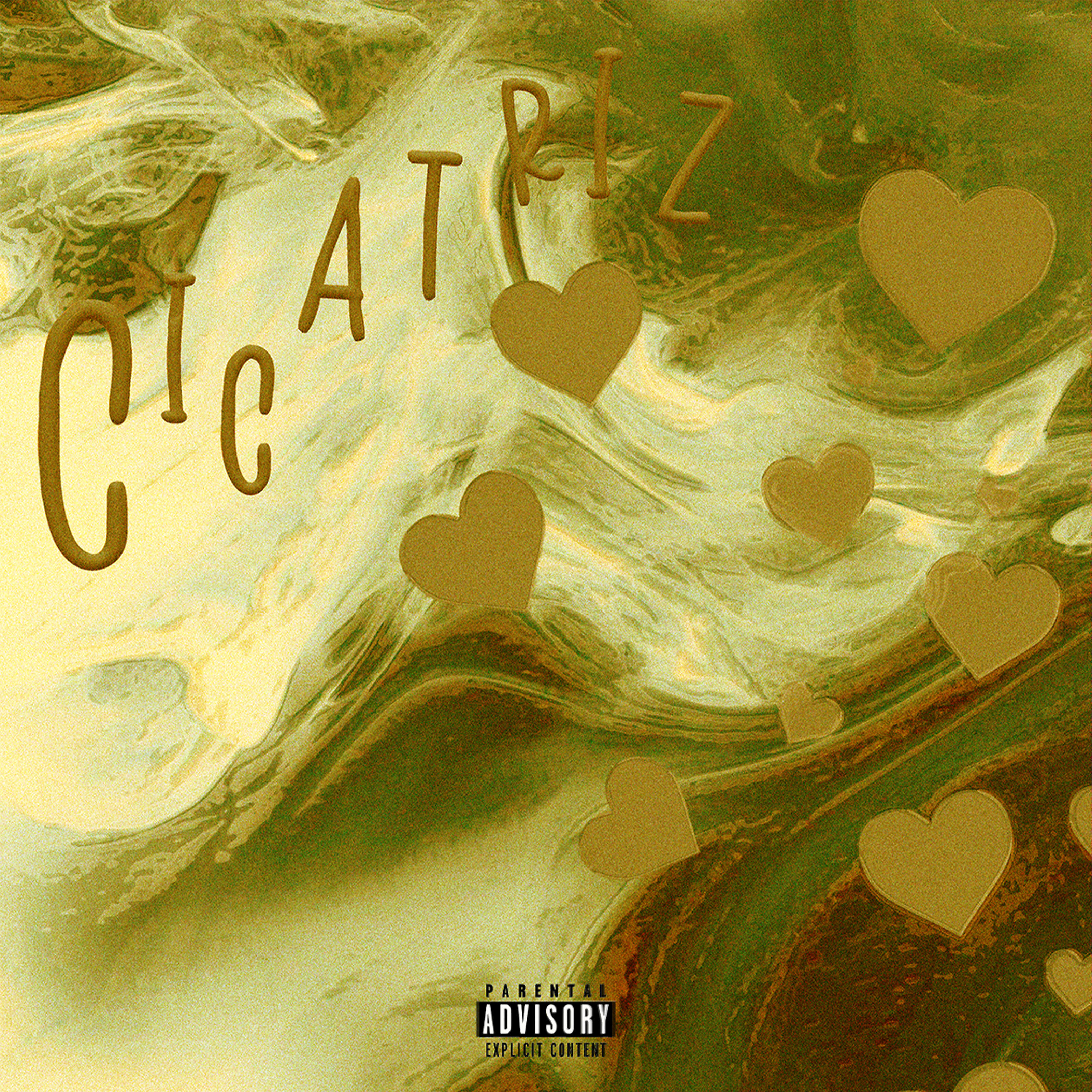 Релиз Cicatriz
