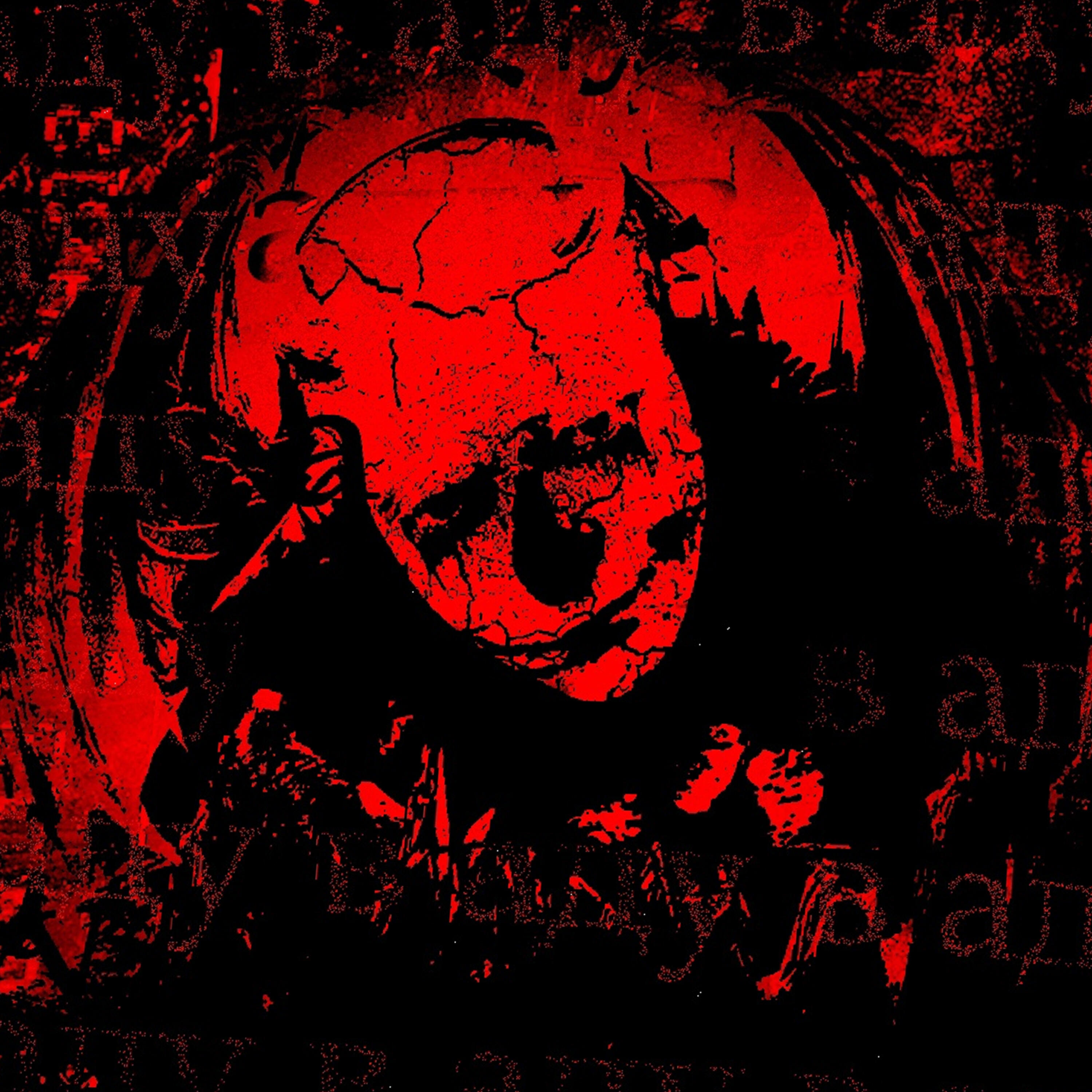 Релиз Deadh Hardstet