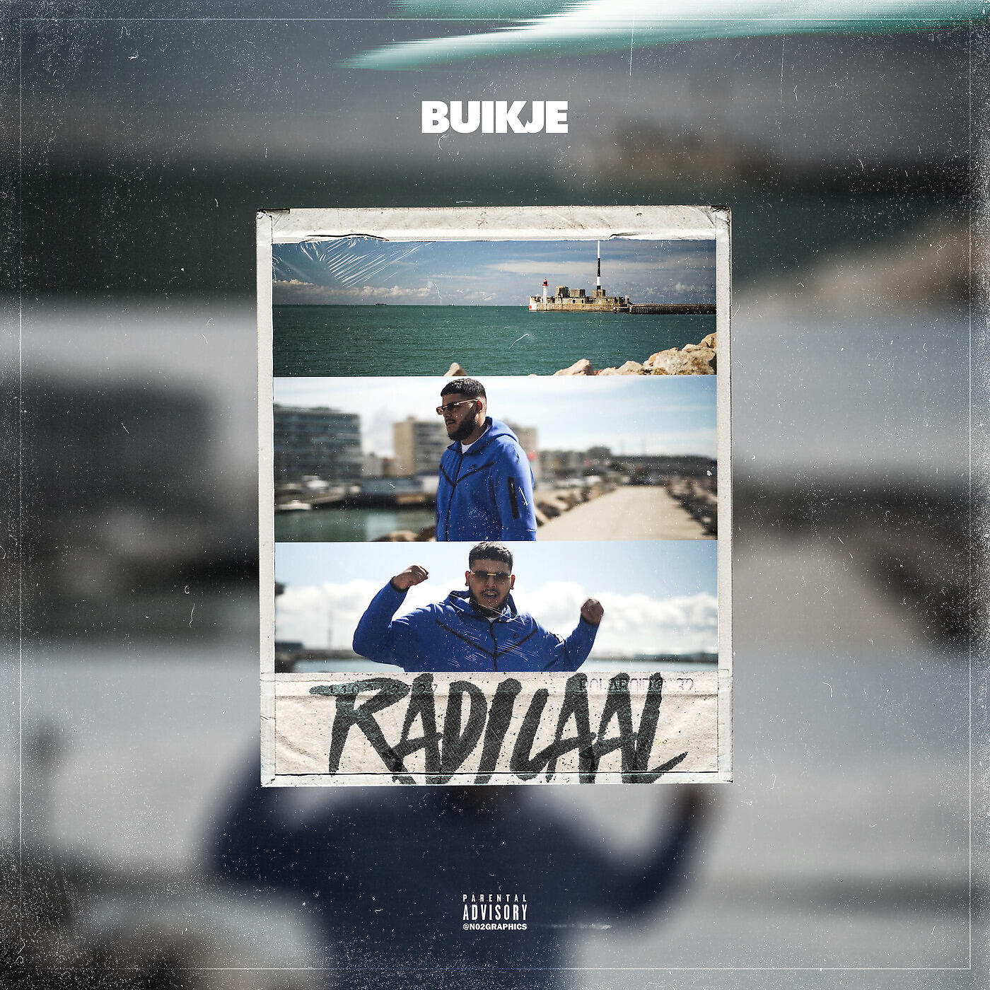 Релиз Radicaal