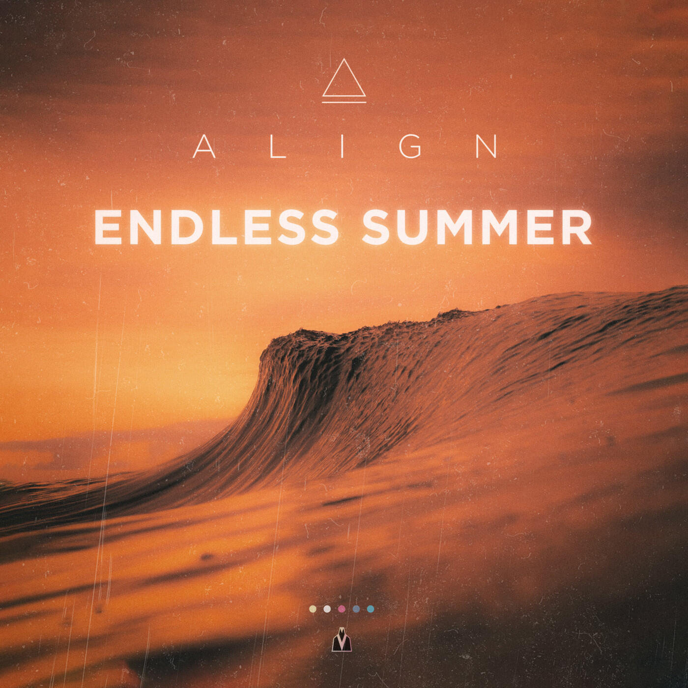 Релиз Endless Summer