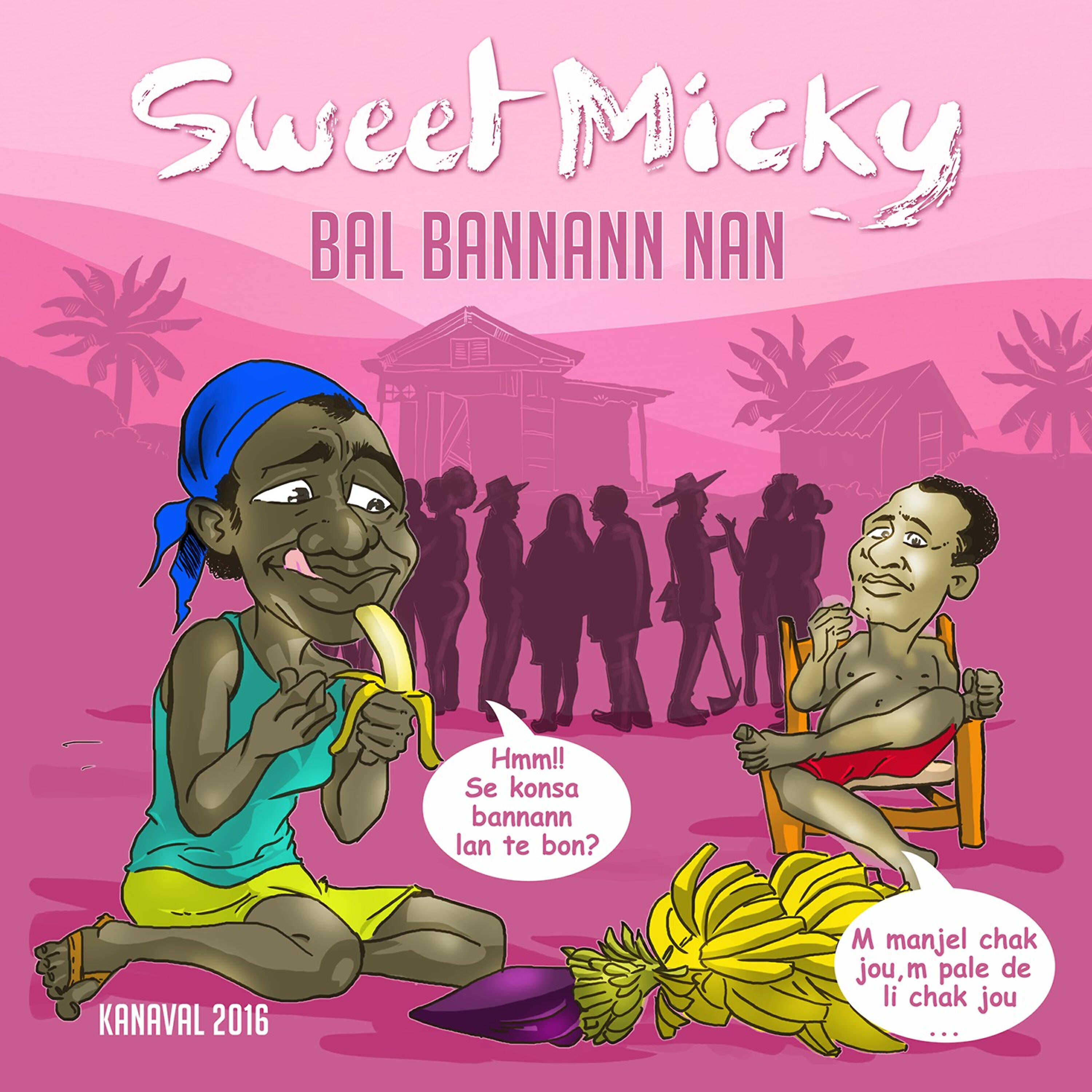 Релиз Bal Bannann Nan