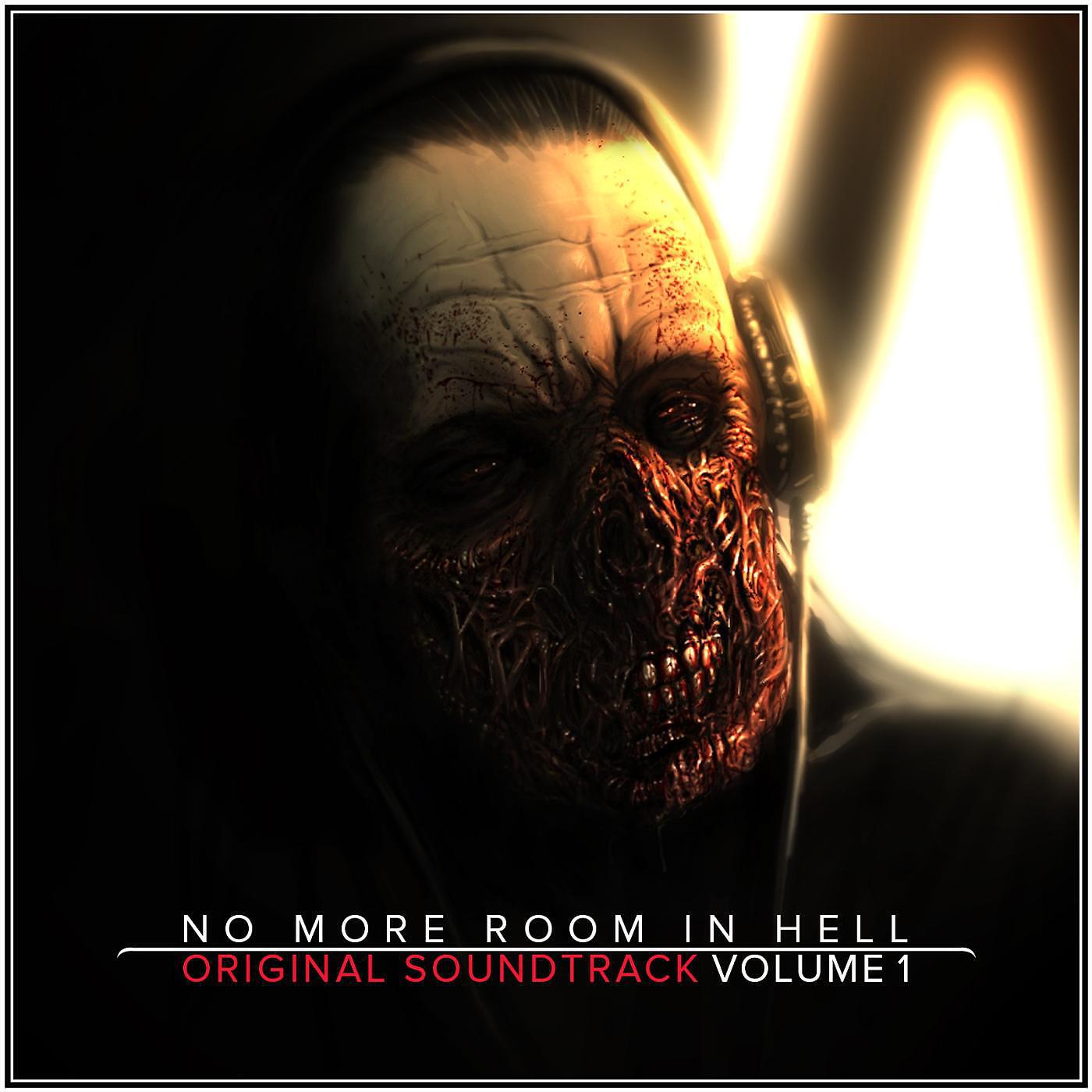 Релиз No More Room in Hell (Original Soundtrack, Vol. 1)