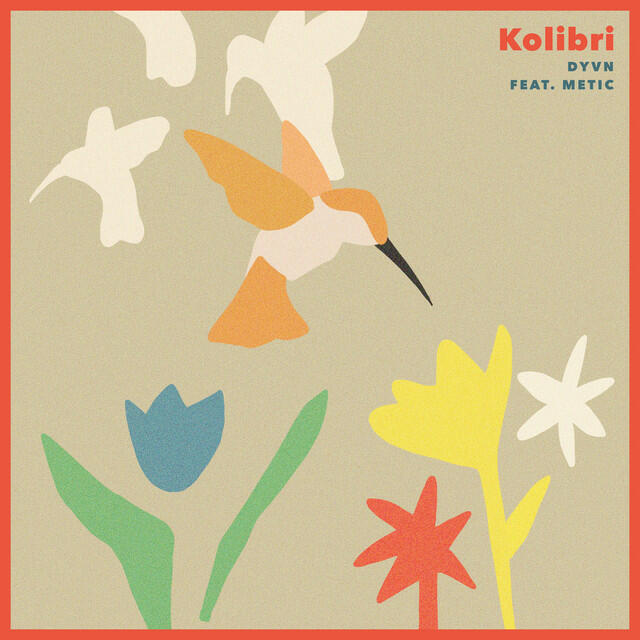 Релиз Kolibri