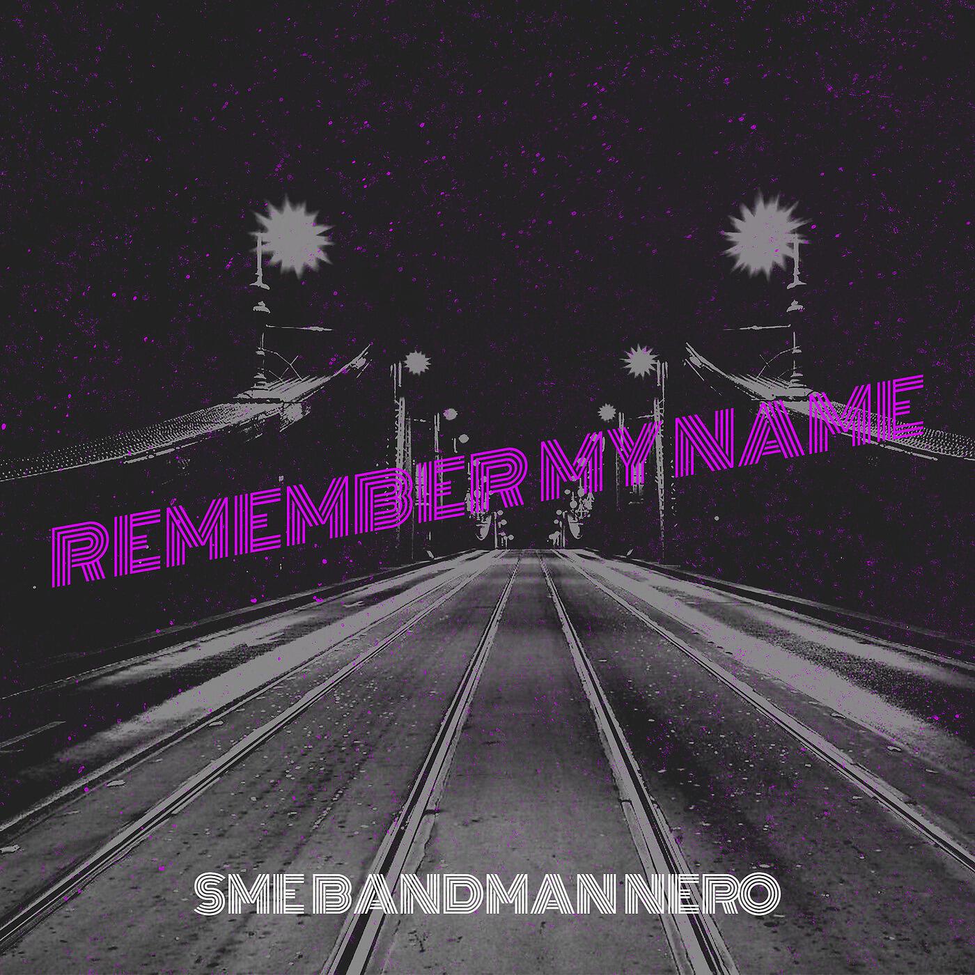 Релиз Remember My Name