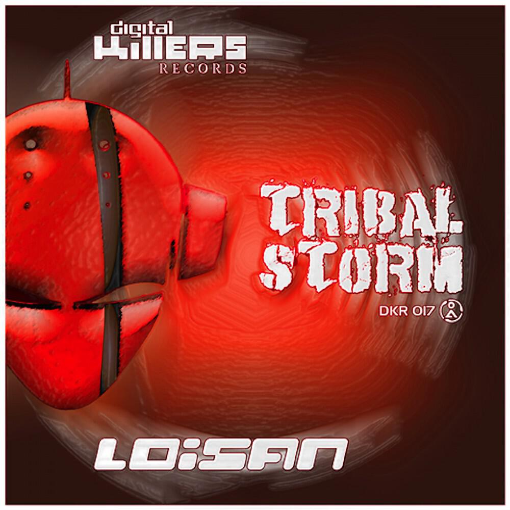 Релиз Tribal Storm