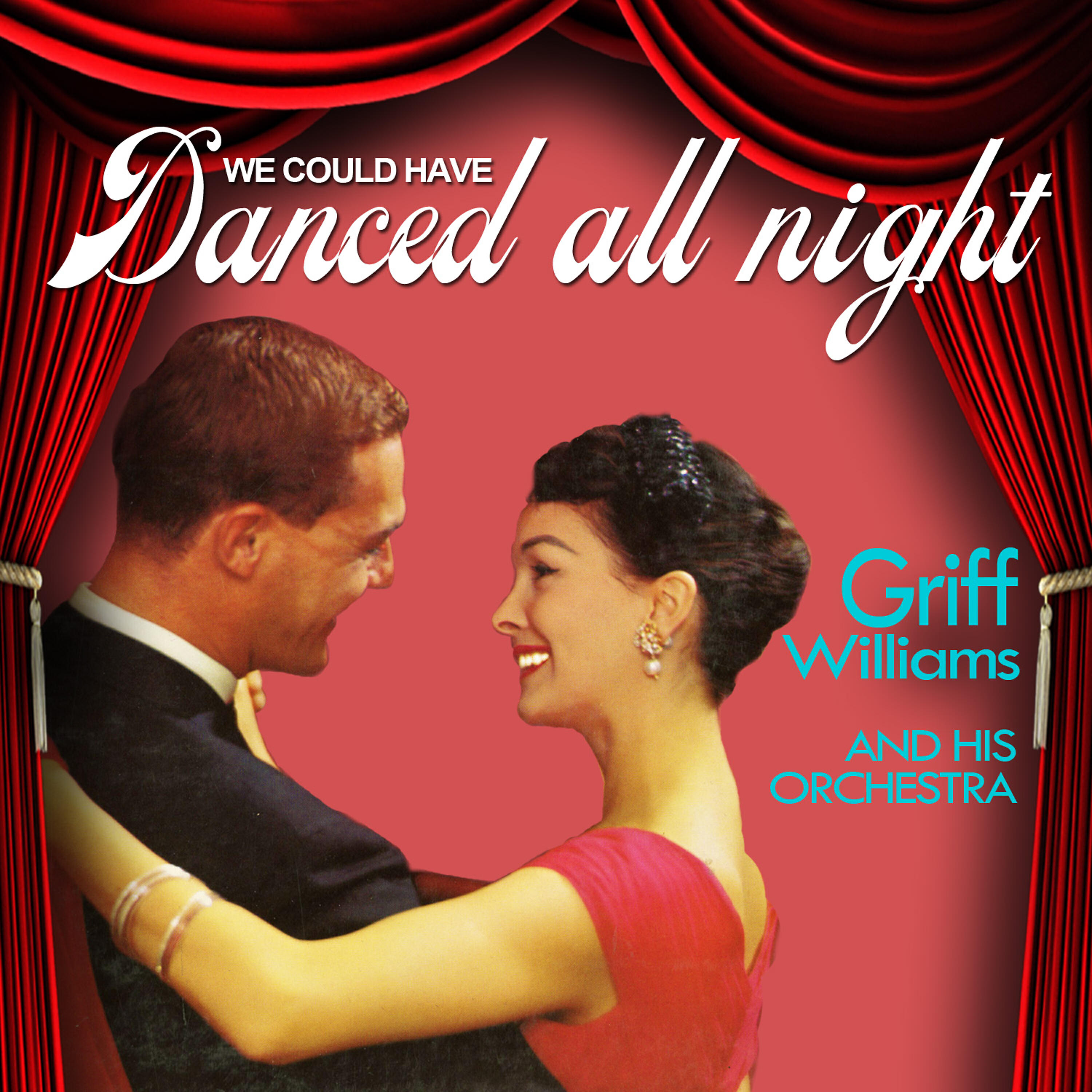 Релиз We Could Have Danced All Night