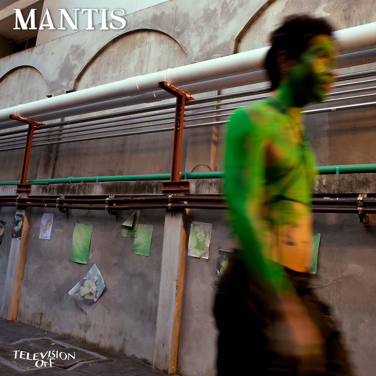 Релиз Mantis