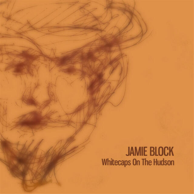 Jamie Block