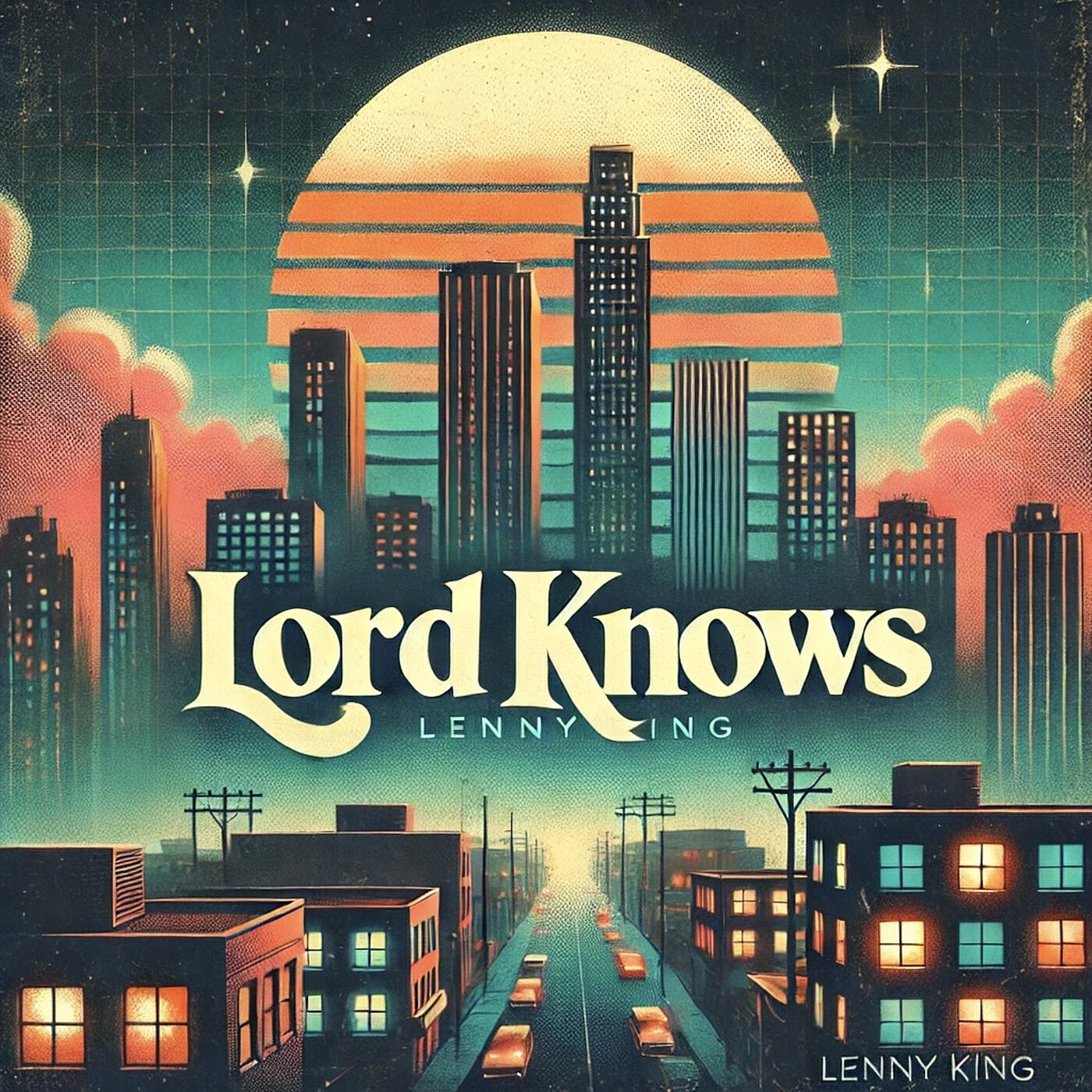 Релиз Lord Knows