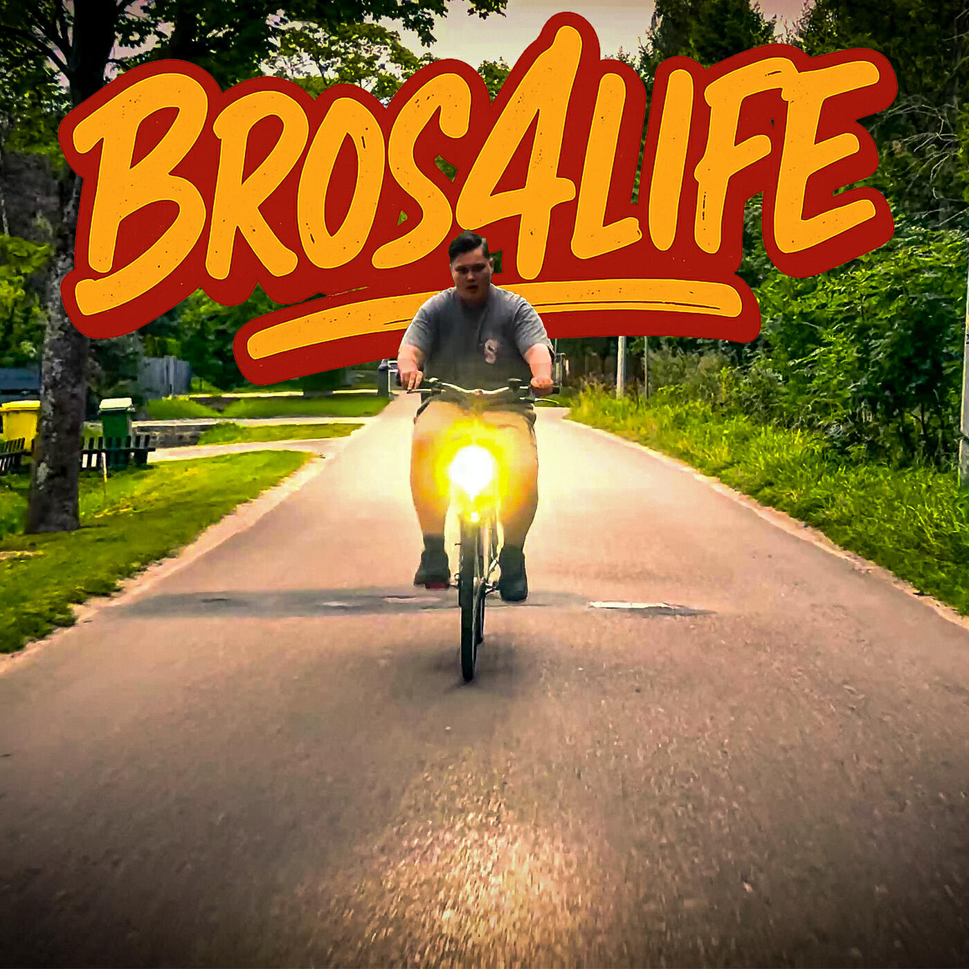 Релиз Bros4life