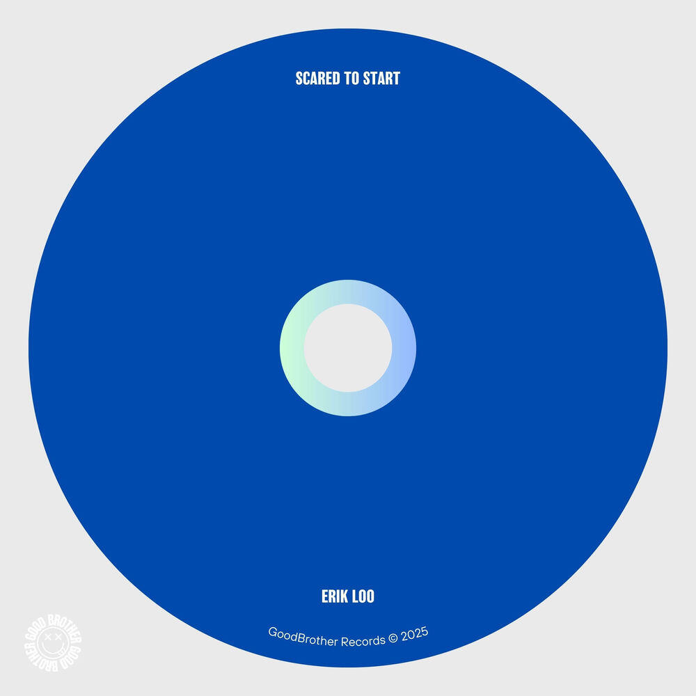 Релиз Scared To Start (House)