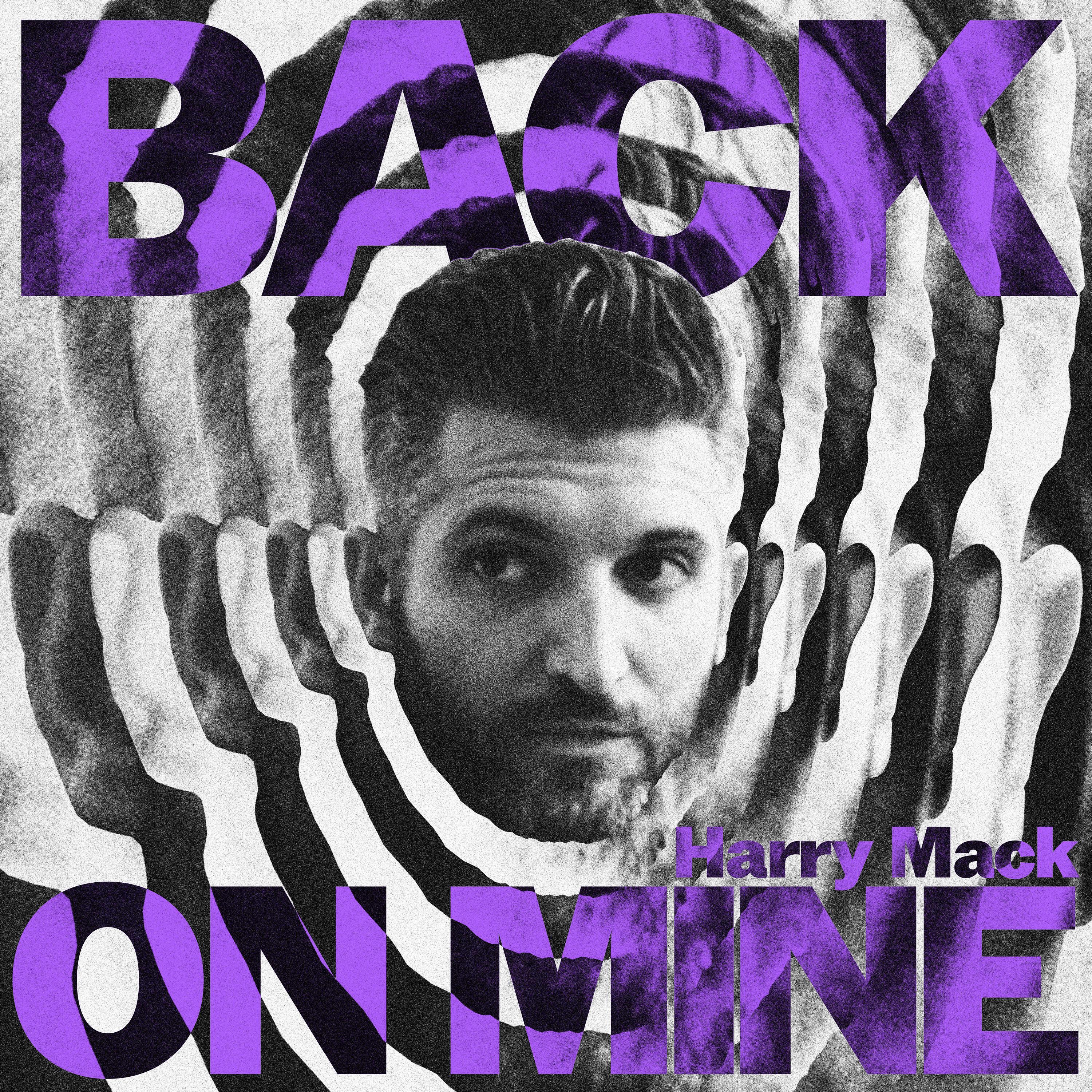 Релиз Back On Mine (Freestyle)