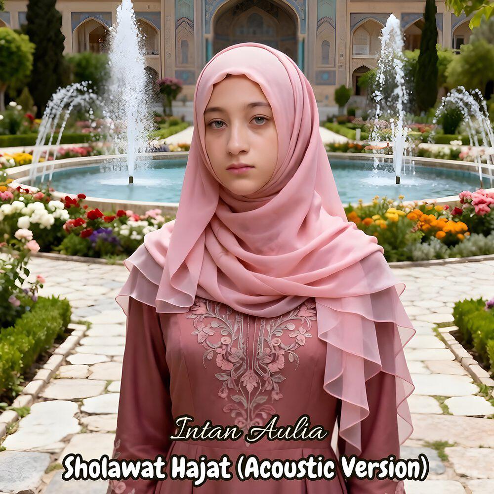 Релиз Sholawat Hajat (Acoustic Version)