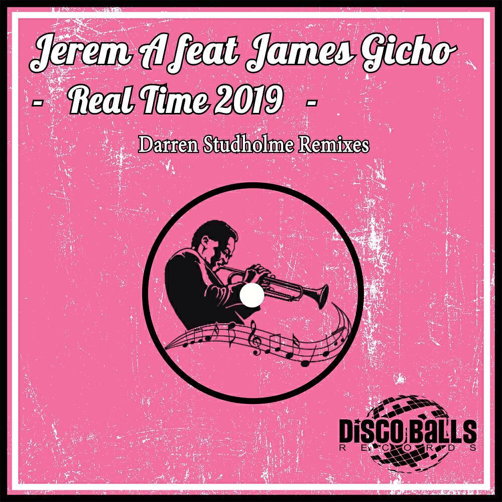 James Gicho