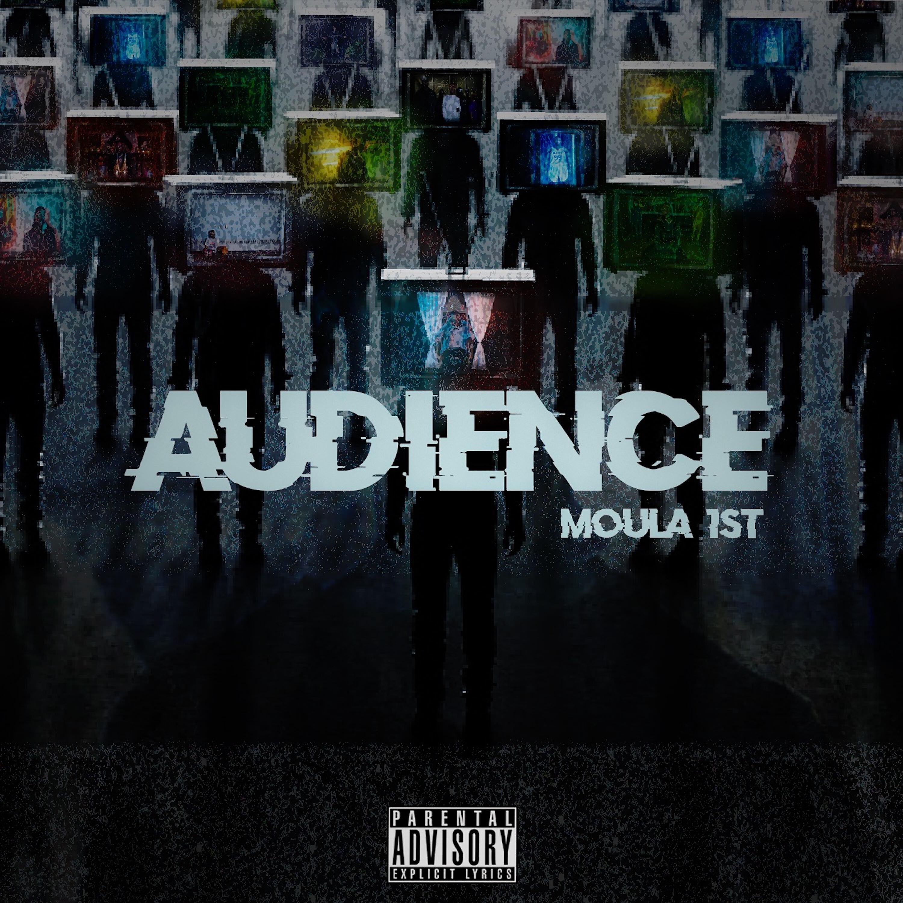 Релиз Audience
