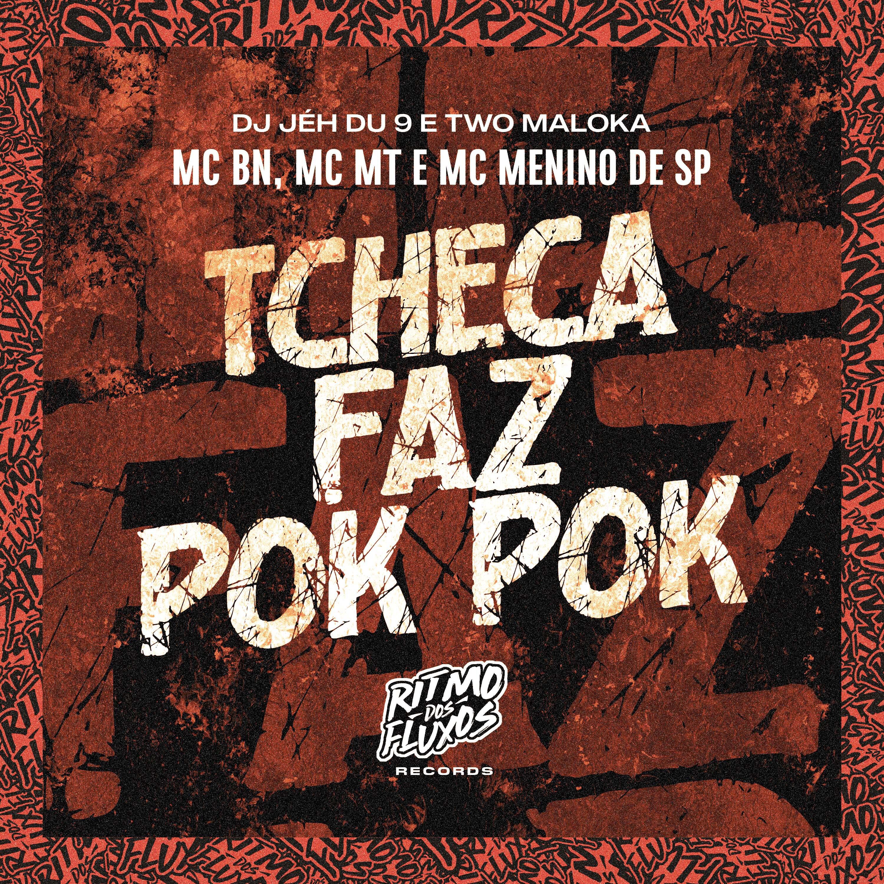 Релиз Tcheca Faz Pok Pok