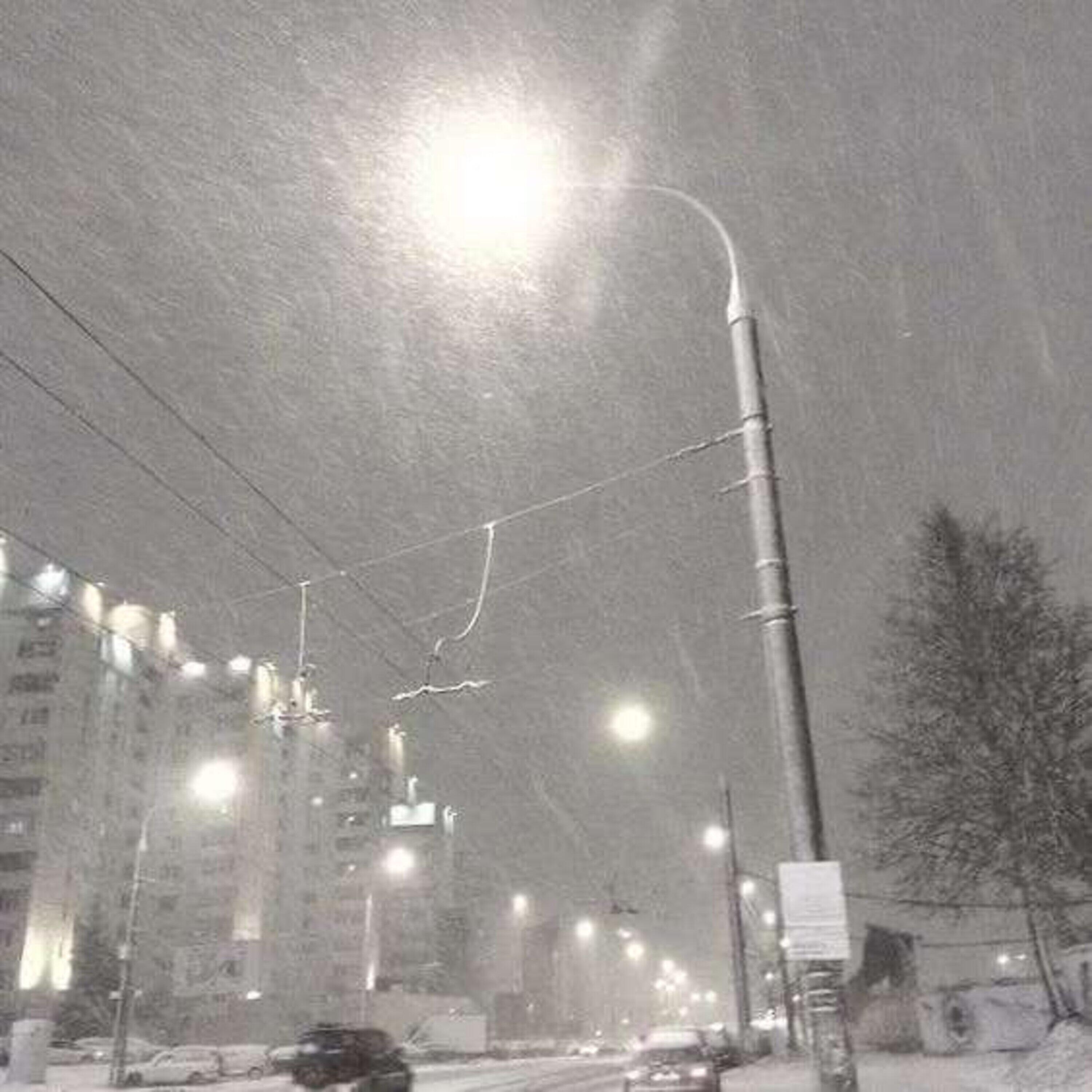 Релиз WINTER EMPTINESS