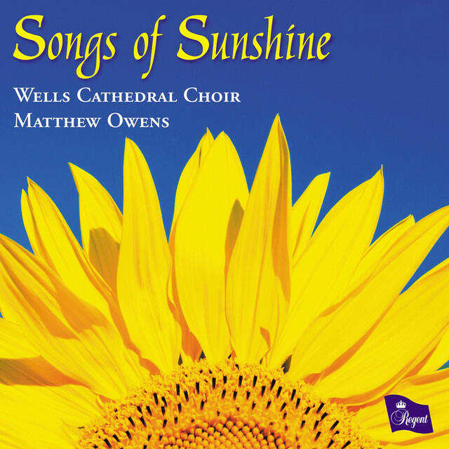 Релиз Songs of Sunshine