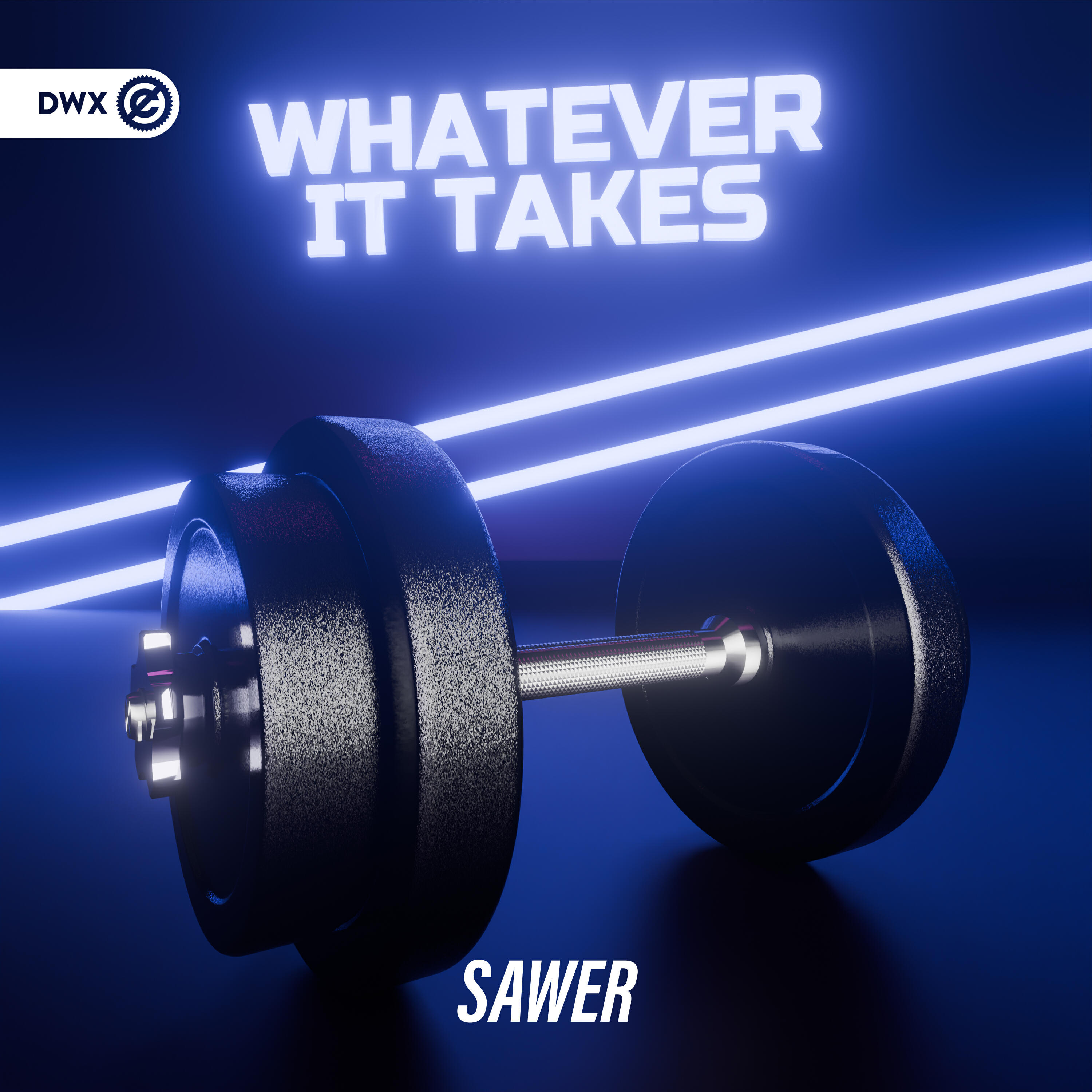 Релиз Whatever It Takes