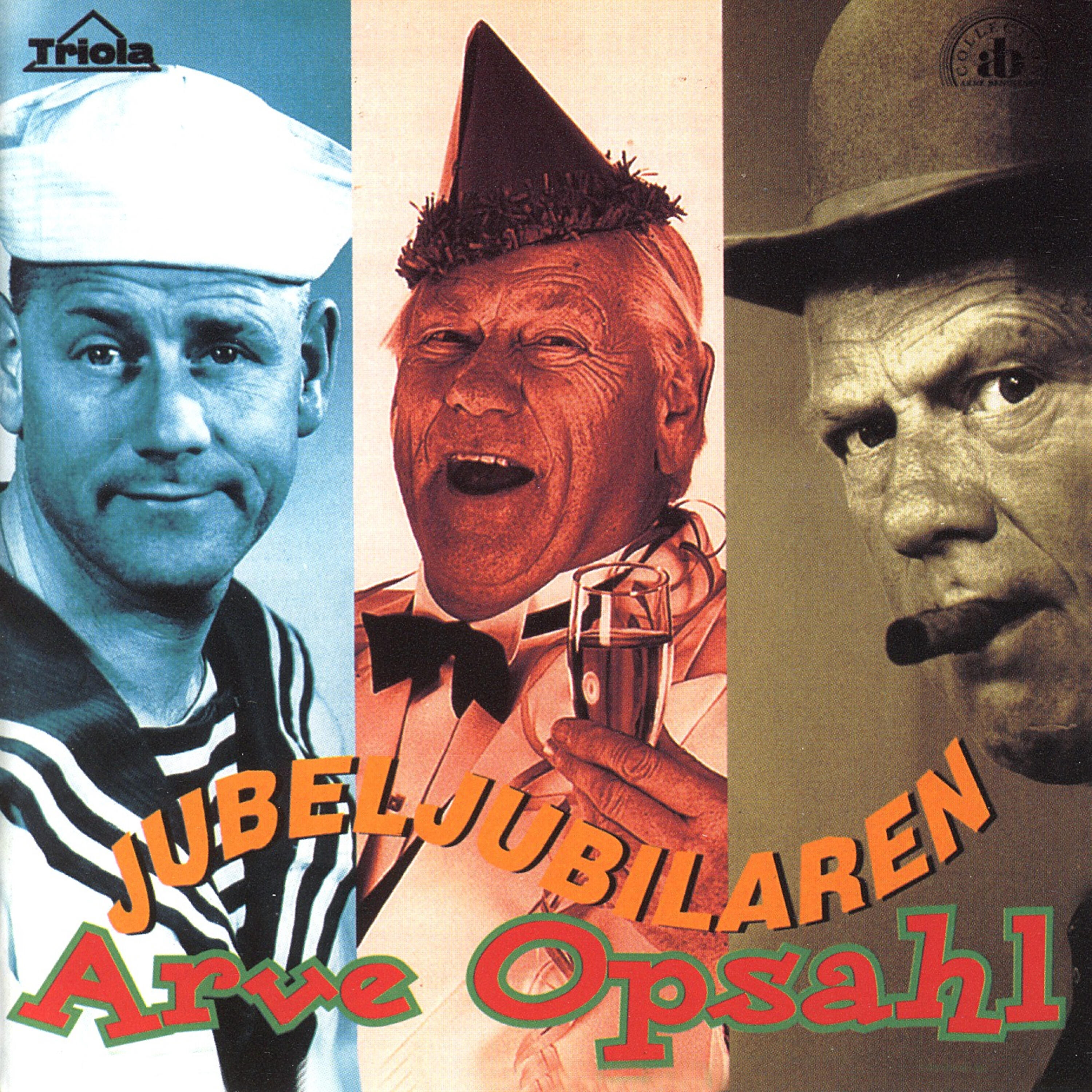 Релиз Jubeljubilaren