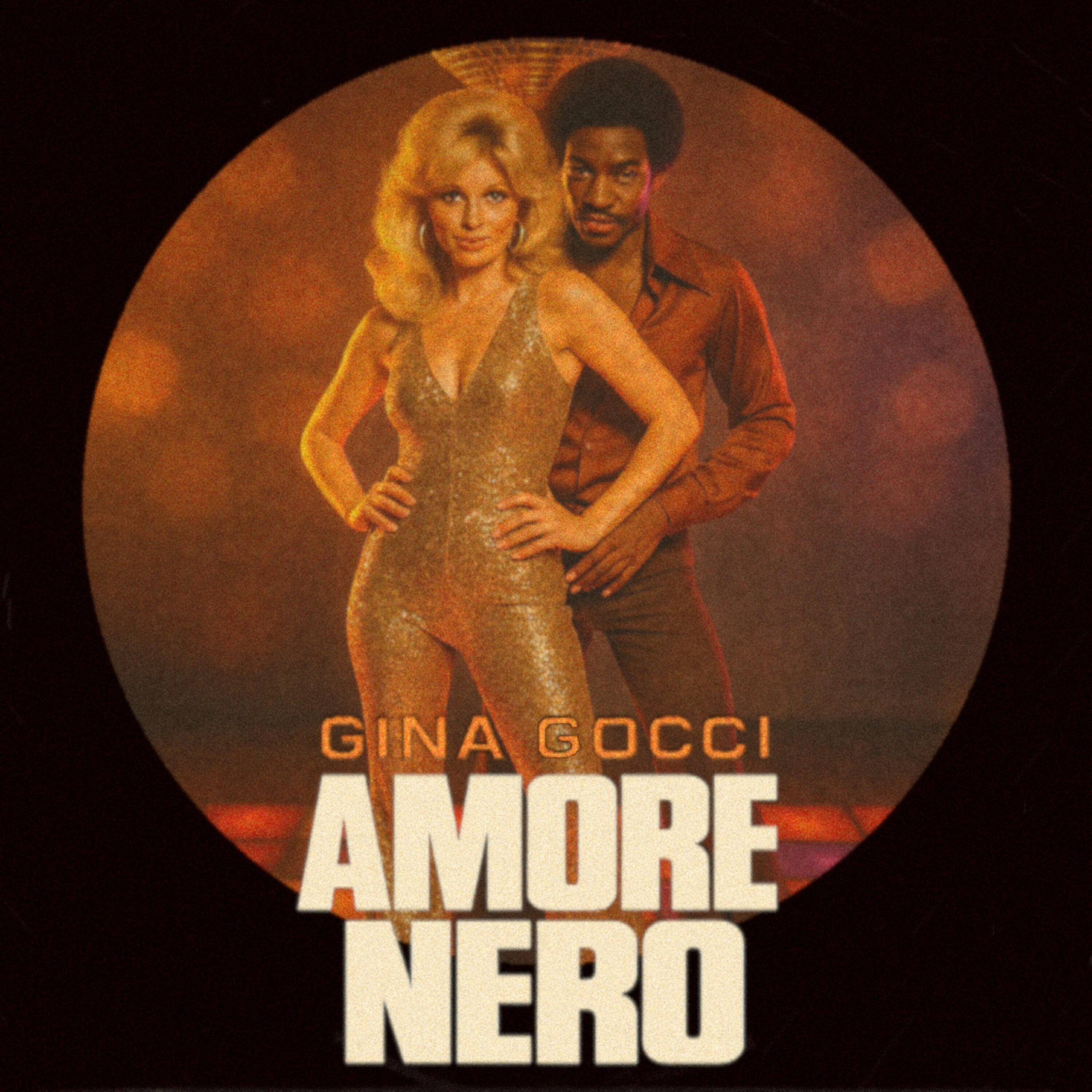Релиз Amore nero