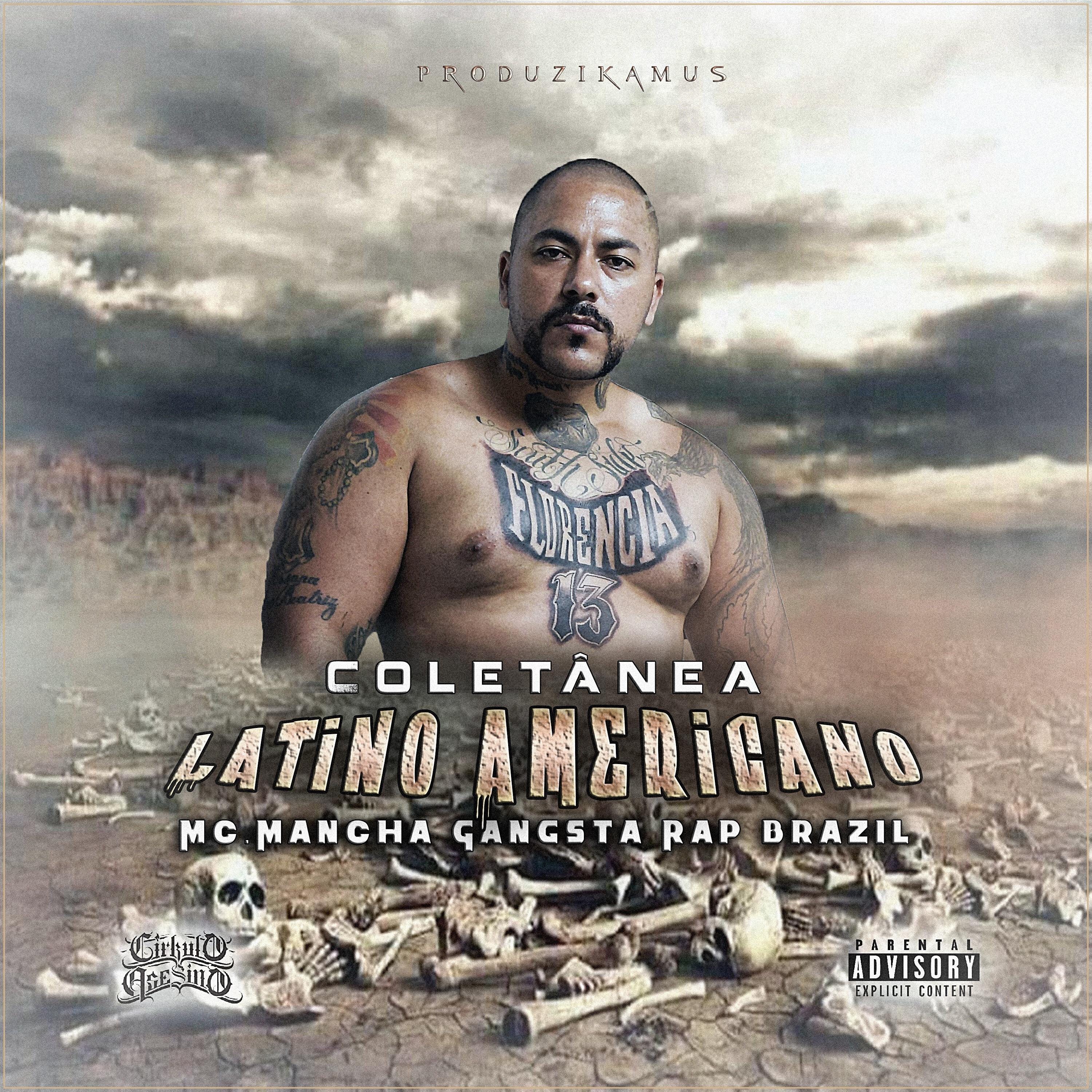 Релиз Latino Americano (Coletânea)