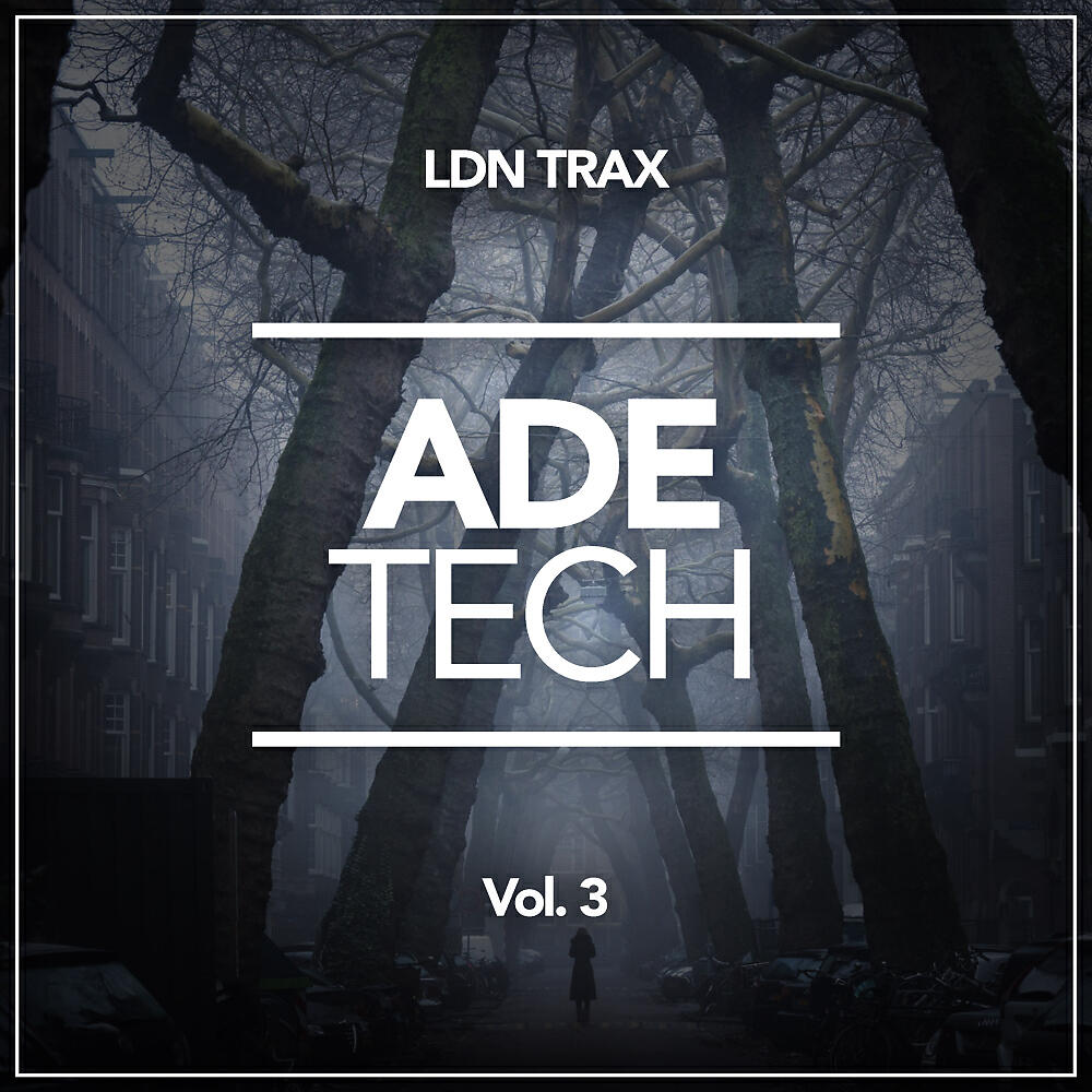 Релиз ADE Tech, Vol. 3