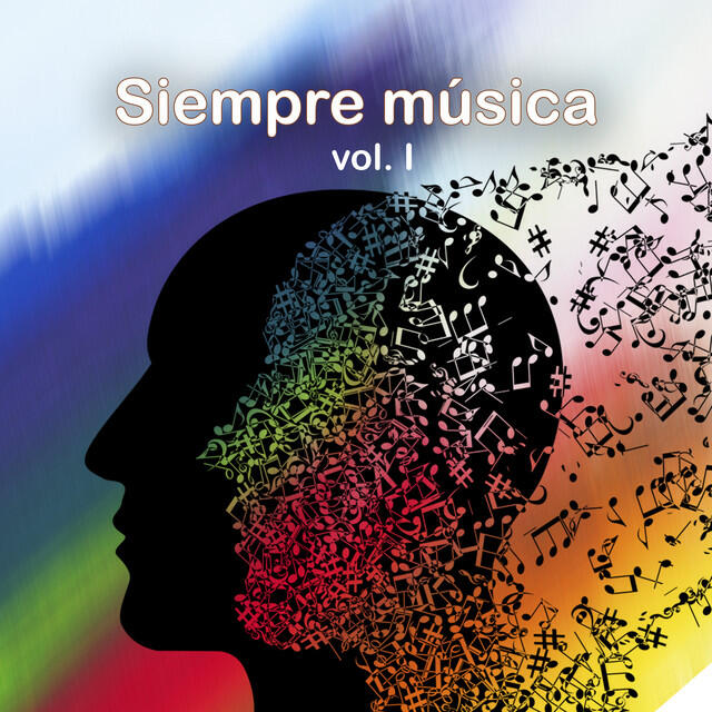 Постер альбома Siempre Música vol. I