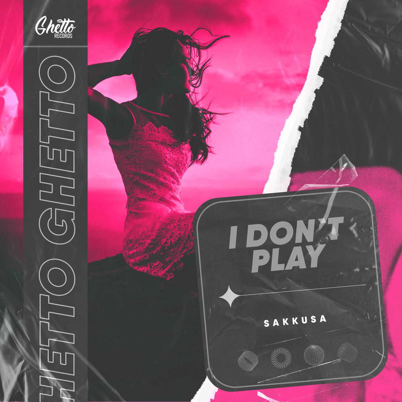 Релиз I Don't Play