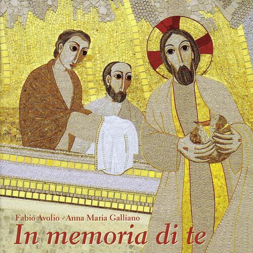 Релиз In memoria di te