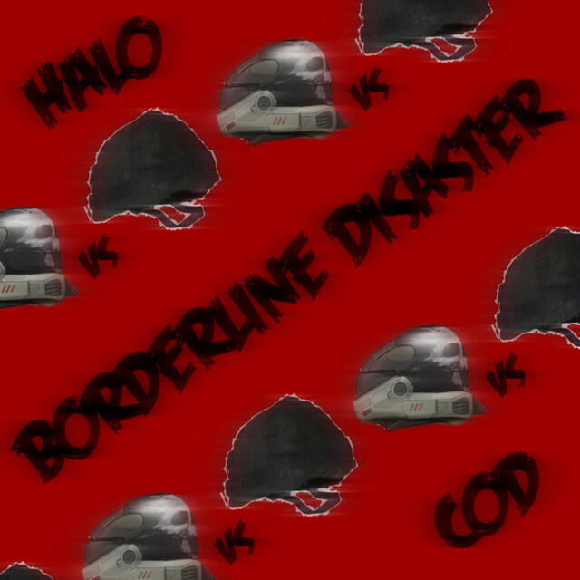 Релиз Halo Vs. Cod - Single