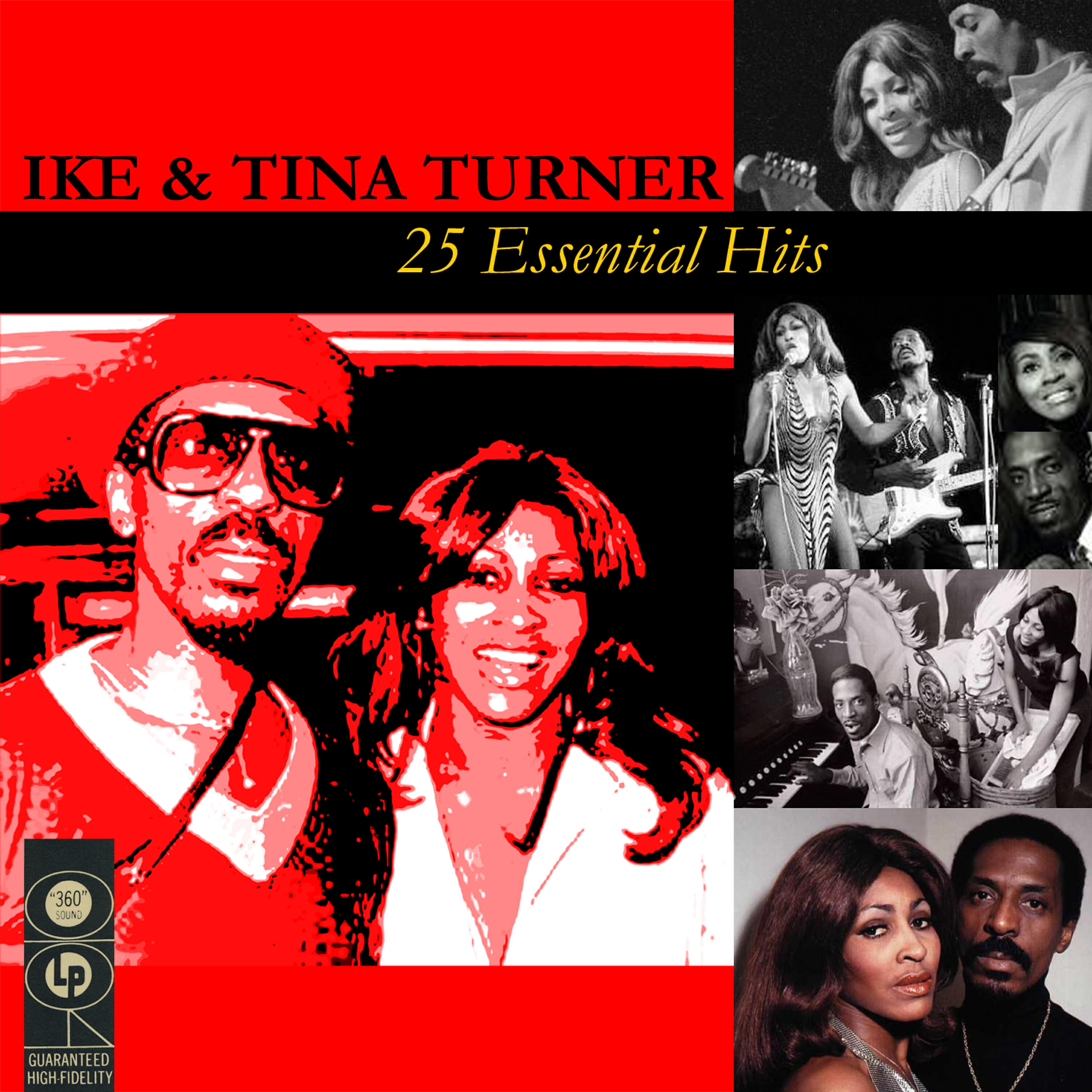 Релиз 25 Essential Hits
