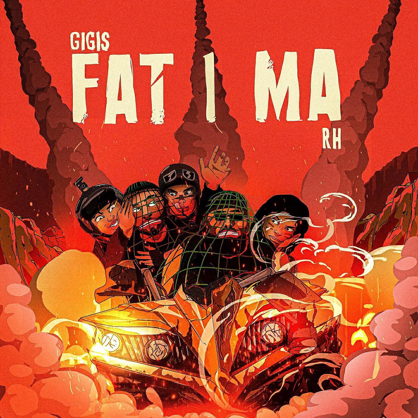 Gigi S