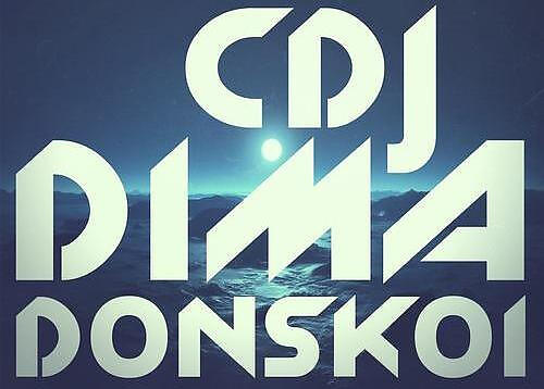CDJ Dima Donskoi