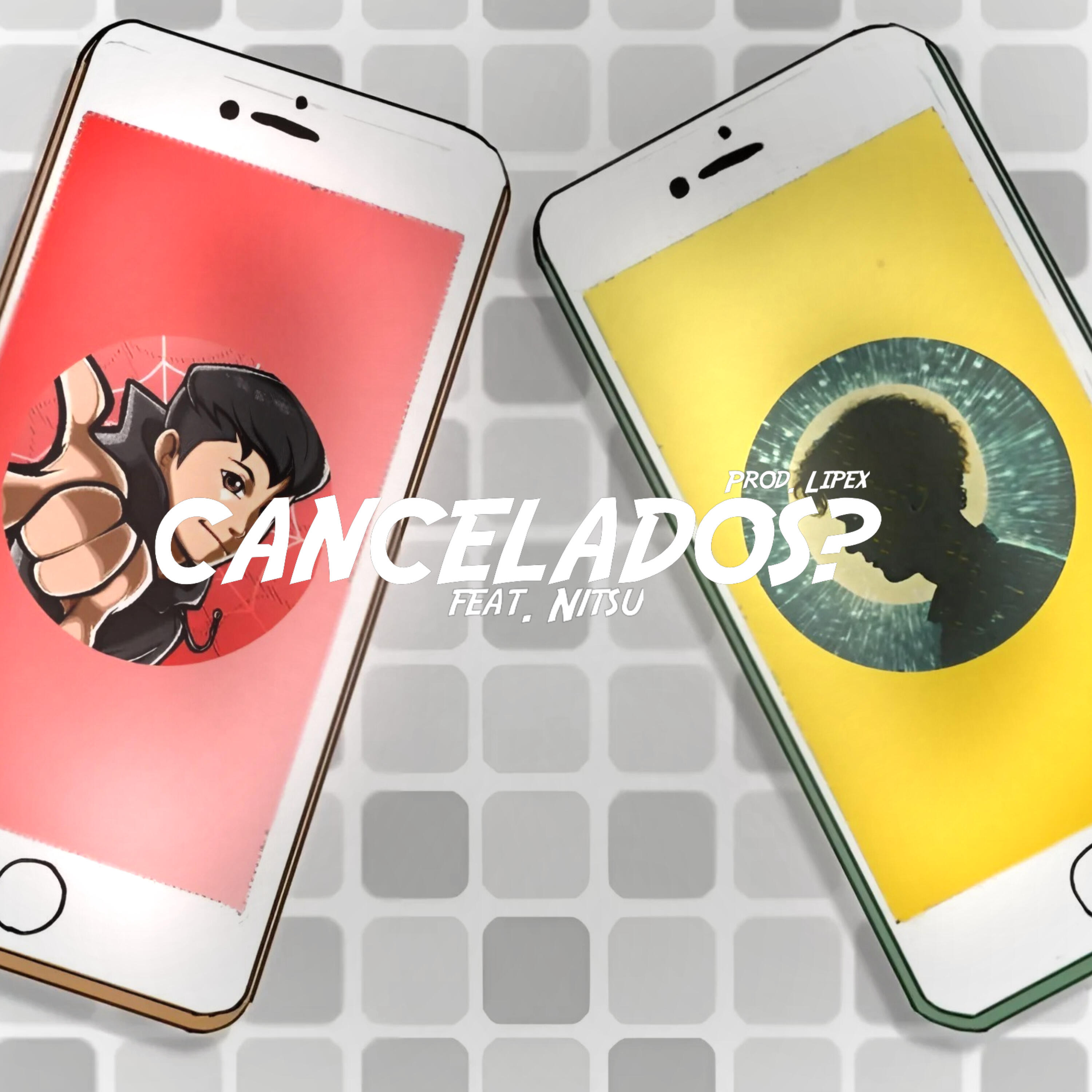 Релиз Cancelados?