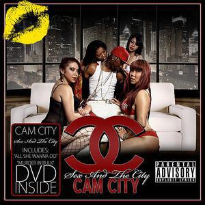 Cam City