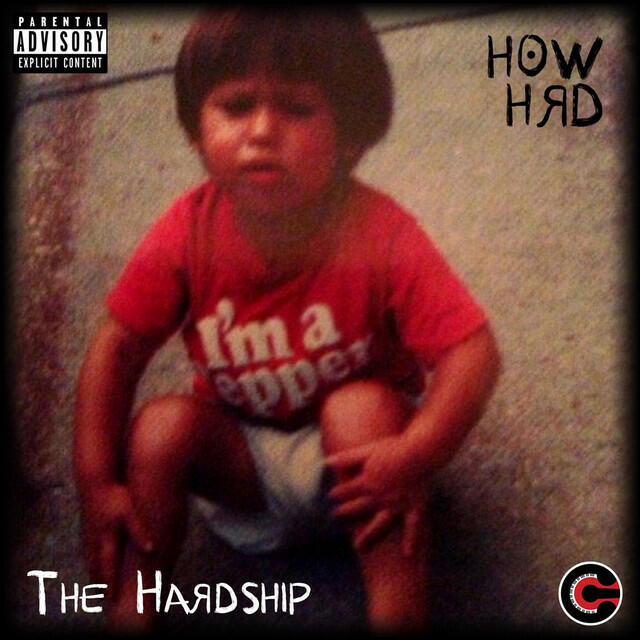 H0w Hrd
