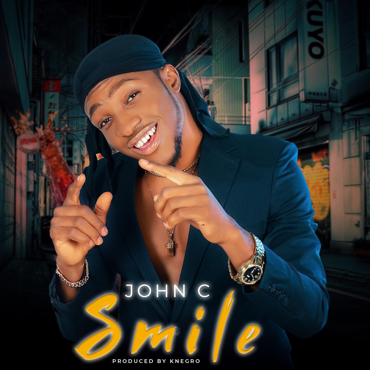 Релиз Smile