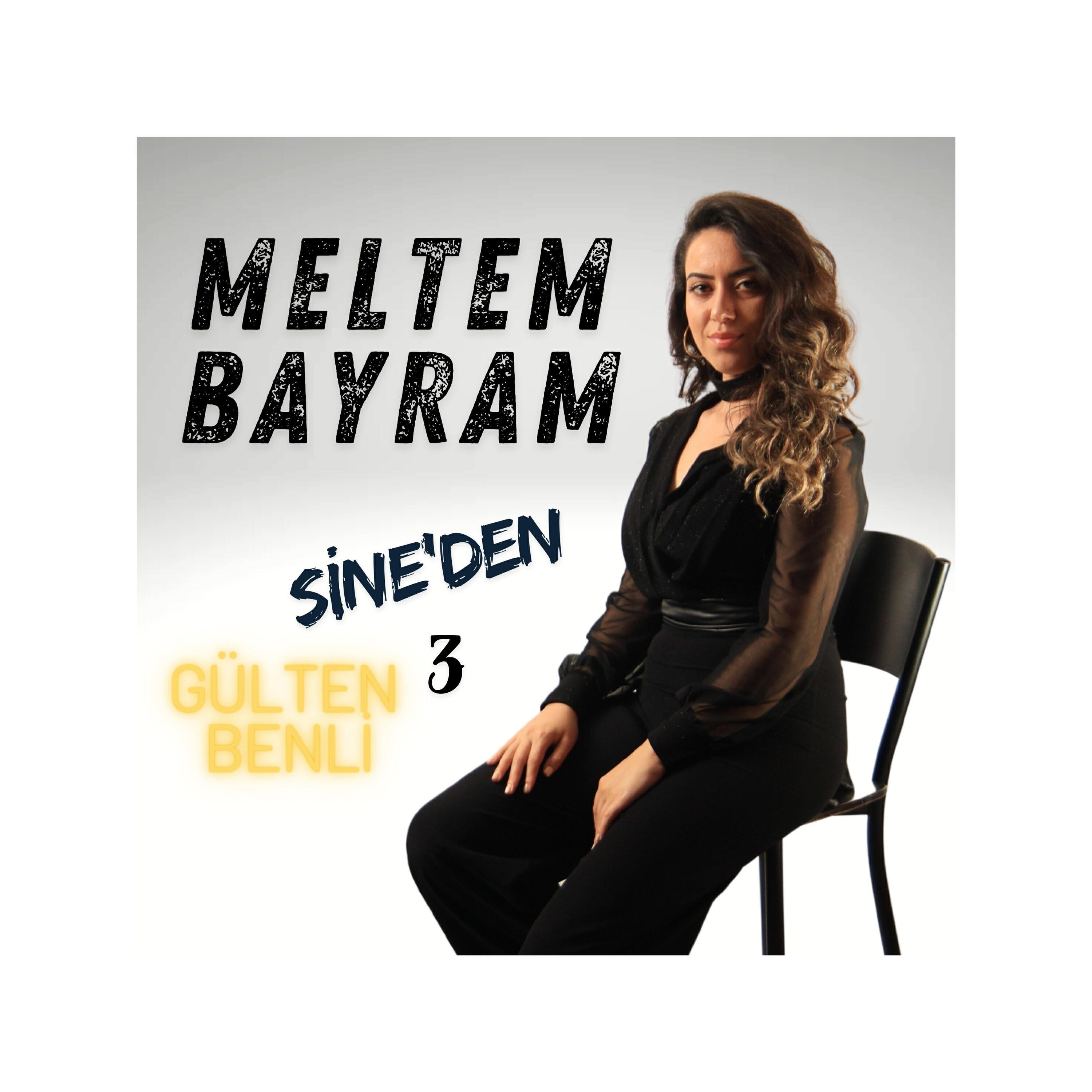 Meltem Bayram
